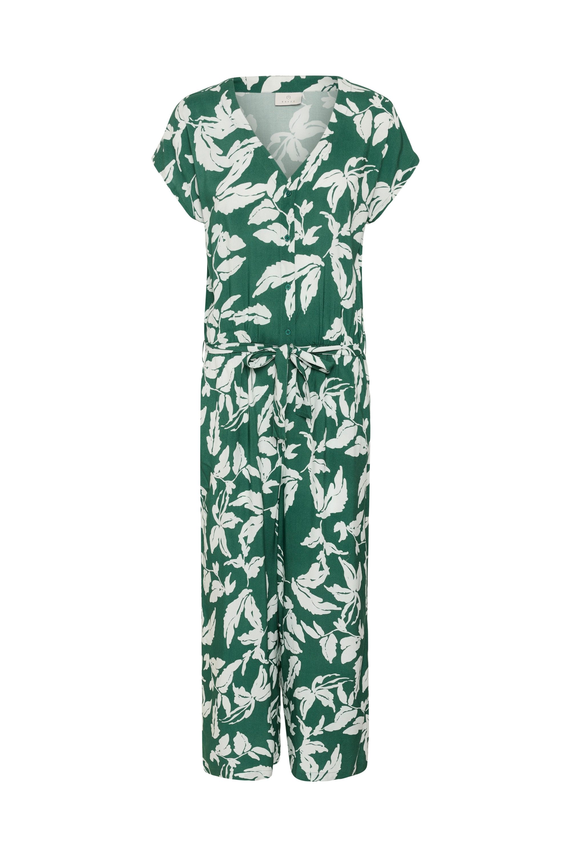 Posy Green/Chalk Leaf