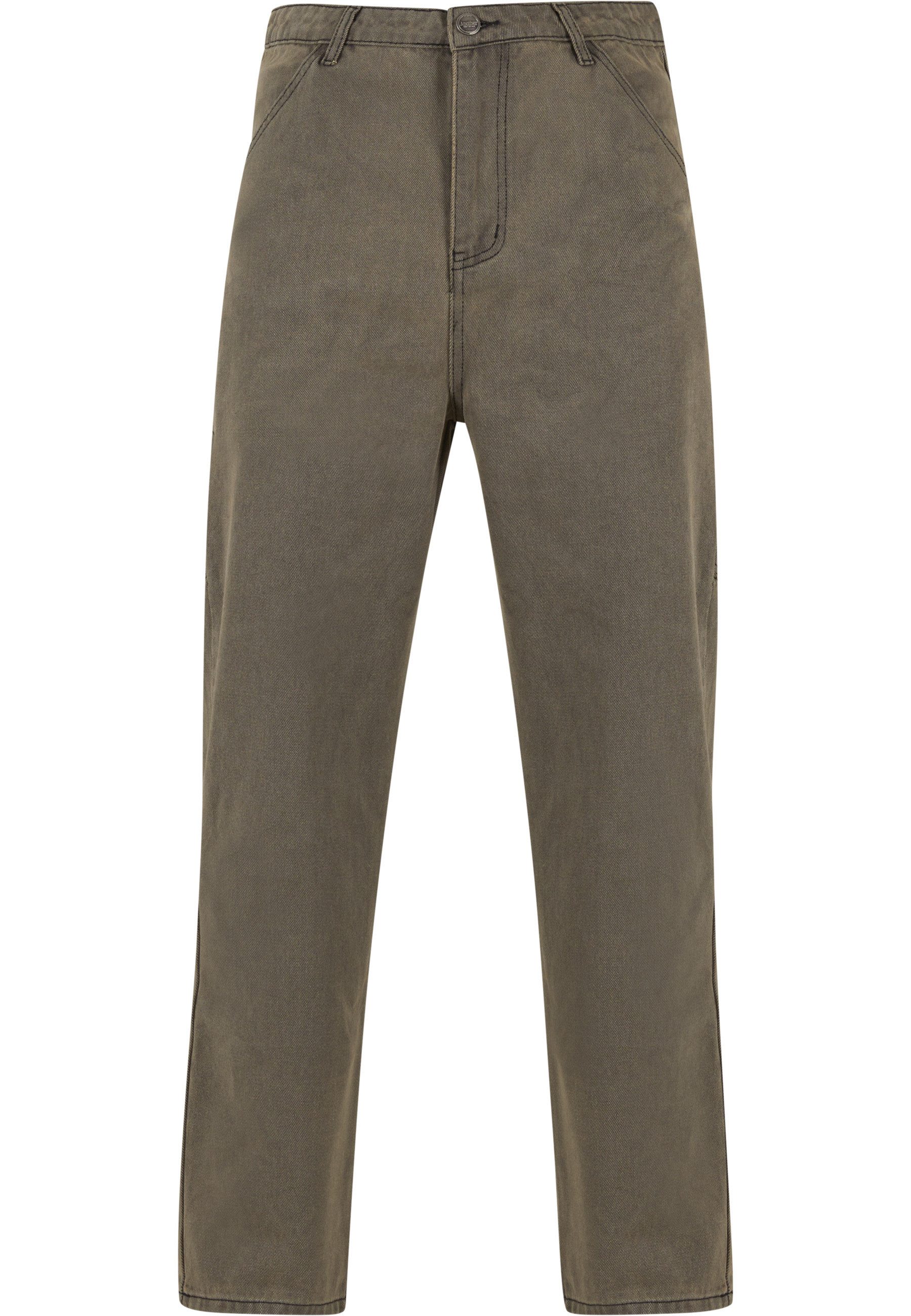 Another Cotton Lab Stoffhose Another Cotton Lab Carpenter Pant (1-tlg)