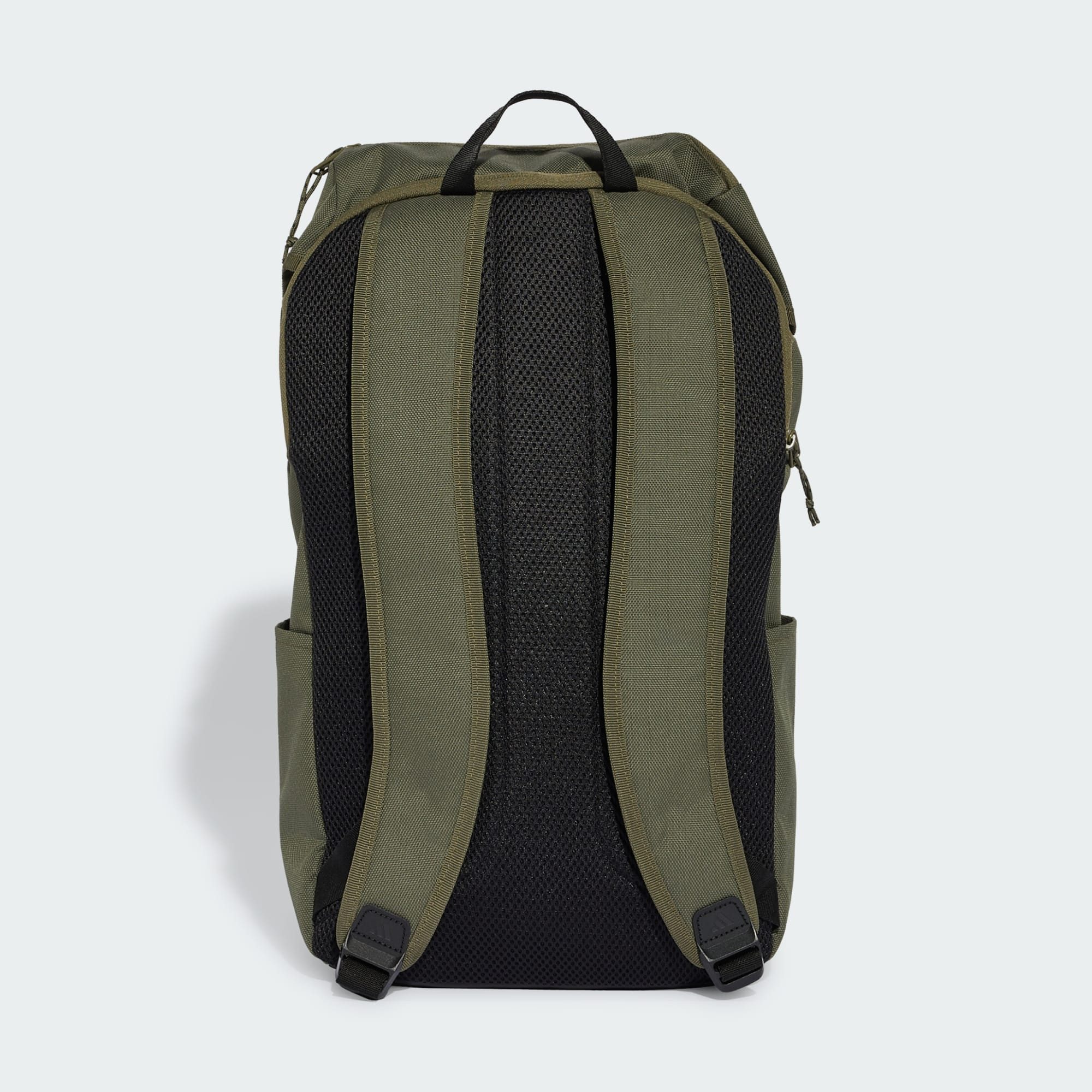 adidas Performance Sportrucksack 3-STREIFEN RUCKSACK, MIT KLAPPE (1-tlg)
