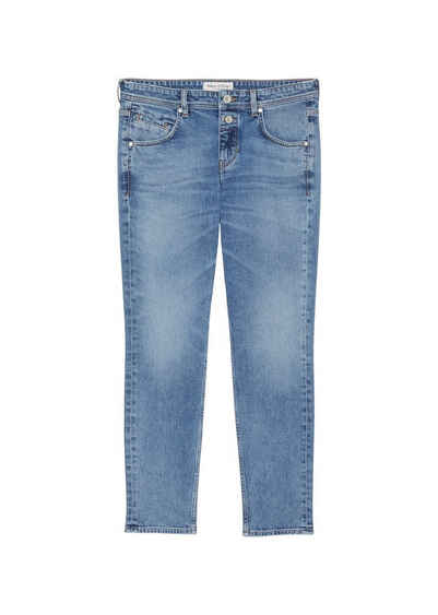 Marc O'Polo 5-Pocket-Jeans Denim trouser, boyfriend fit, cropp
