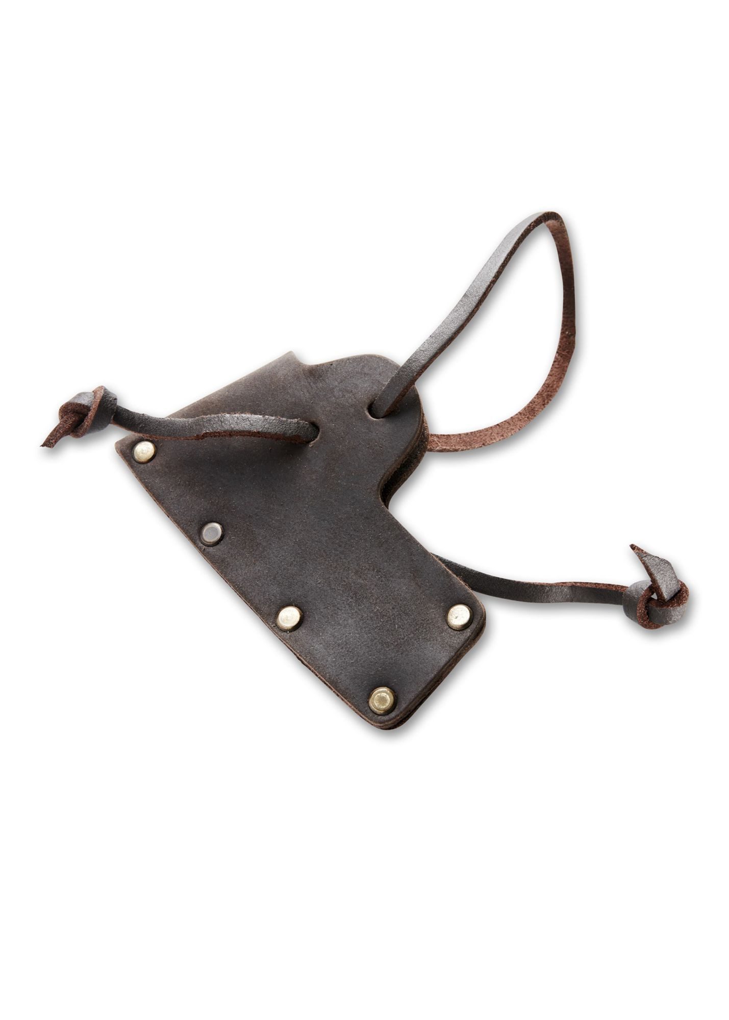 Hultafors Spaltaxt Hultafors Schneidschutz für Äxte, SSDHB-0,8 C, Hultafors