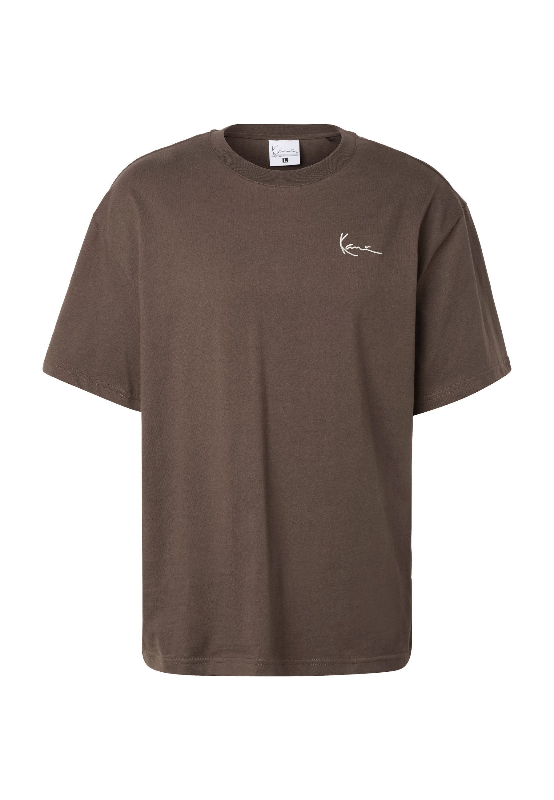 Karl Kani T-Shirt Karl Kani Signature Oversized T-Shirt (1-tlg)