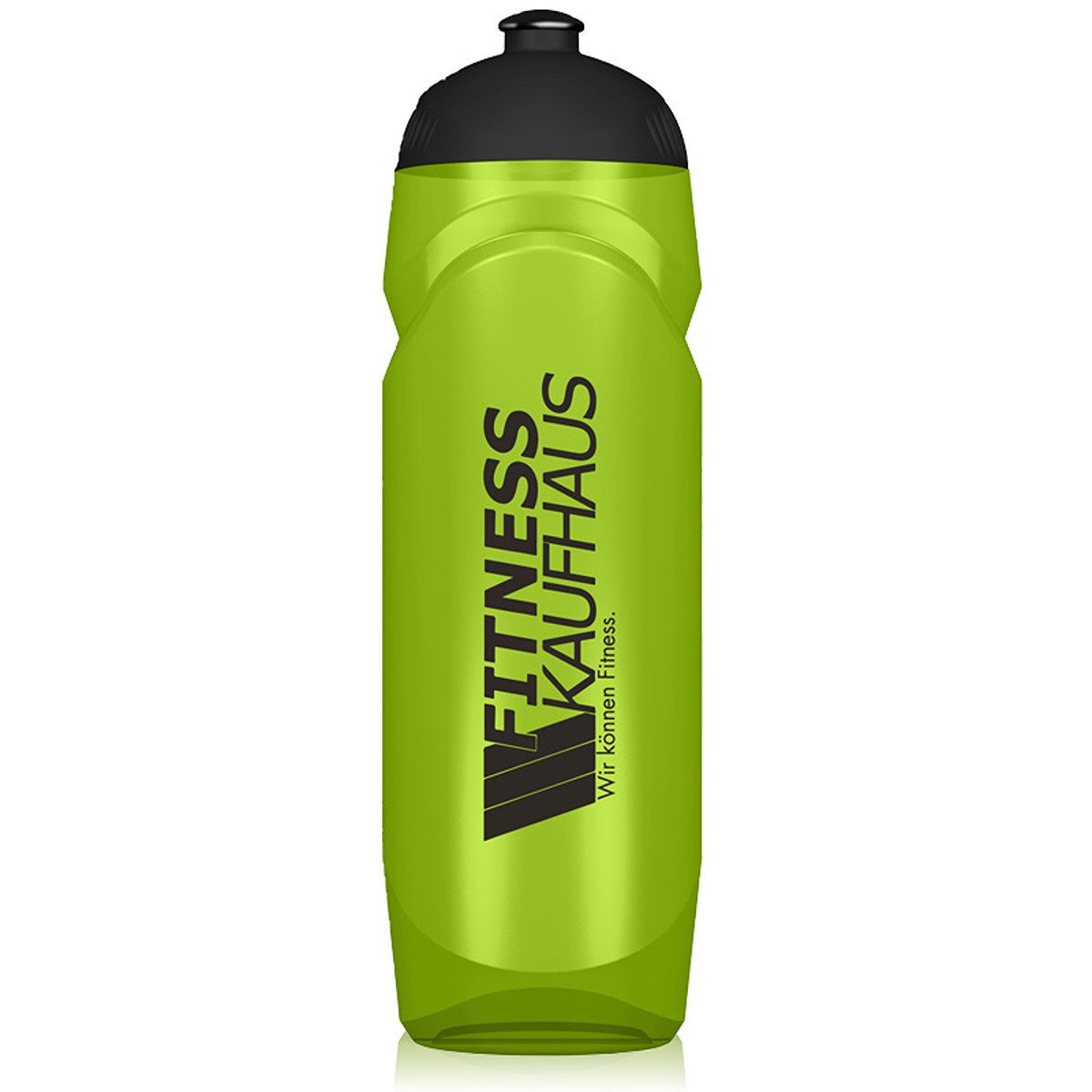 Protein Шейкер Fitnesskaufhaus Trinkflasche 750ml