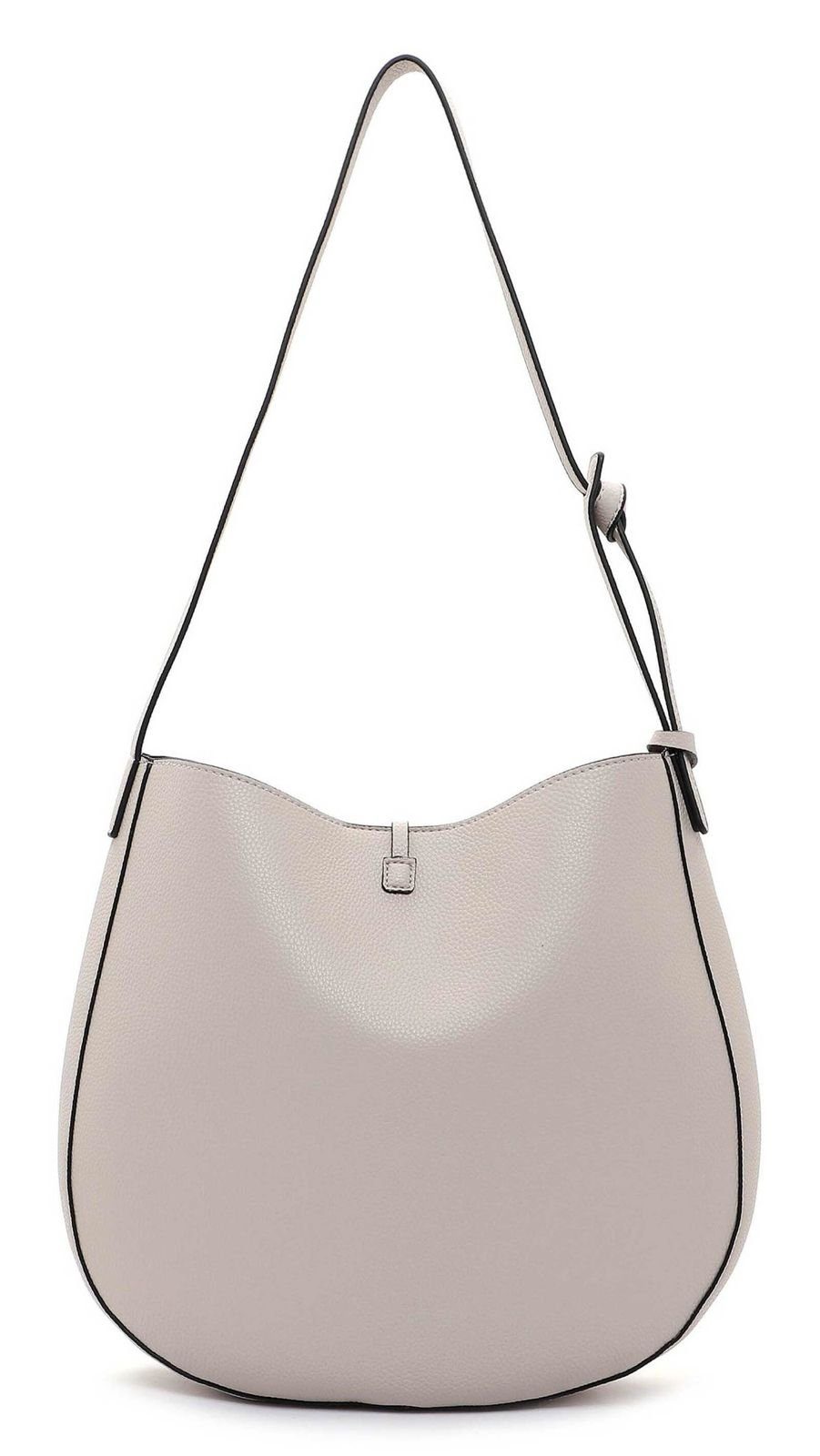 Tamaris Schultertasche Janika (Set, 2-tlg)