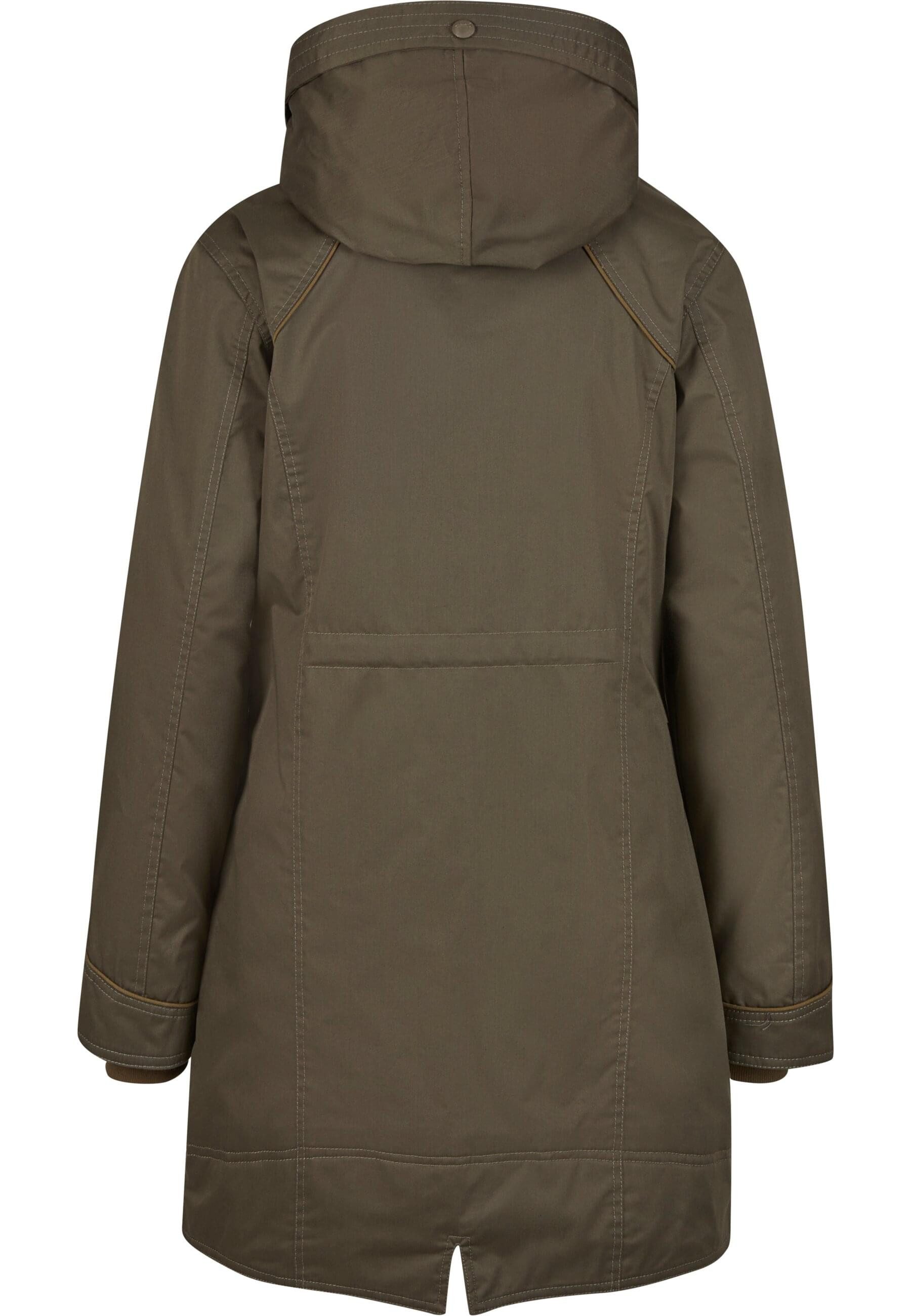 Brandit Parka Brandit Brandit Women Savannah günstig online kaufen