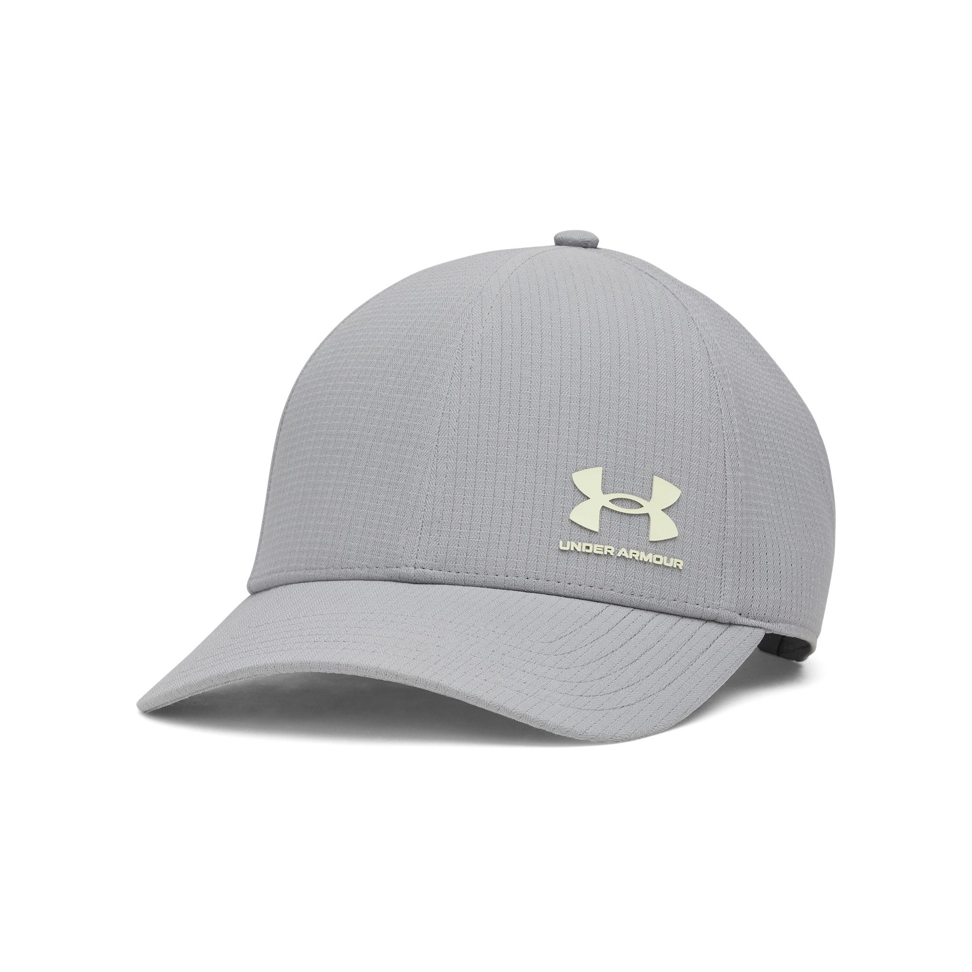 Under Armour® Baseball Cap Under Armour Herren Kappe Iso-chill Armourvent Adj 1383440