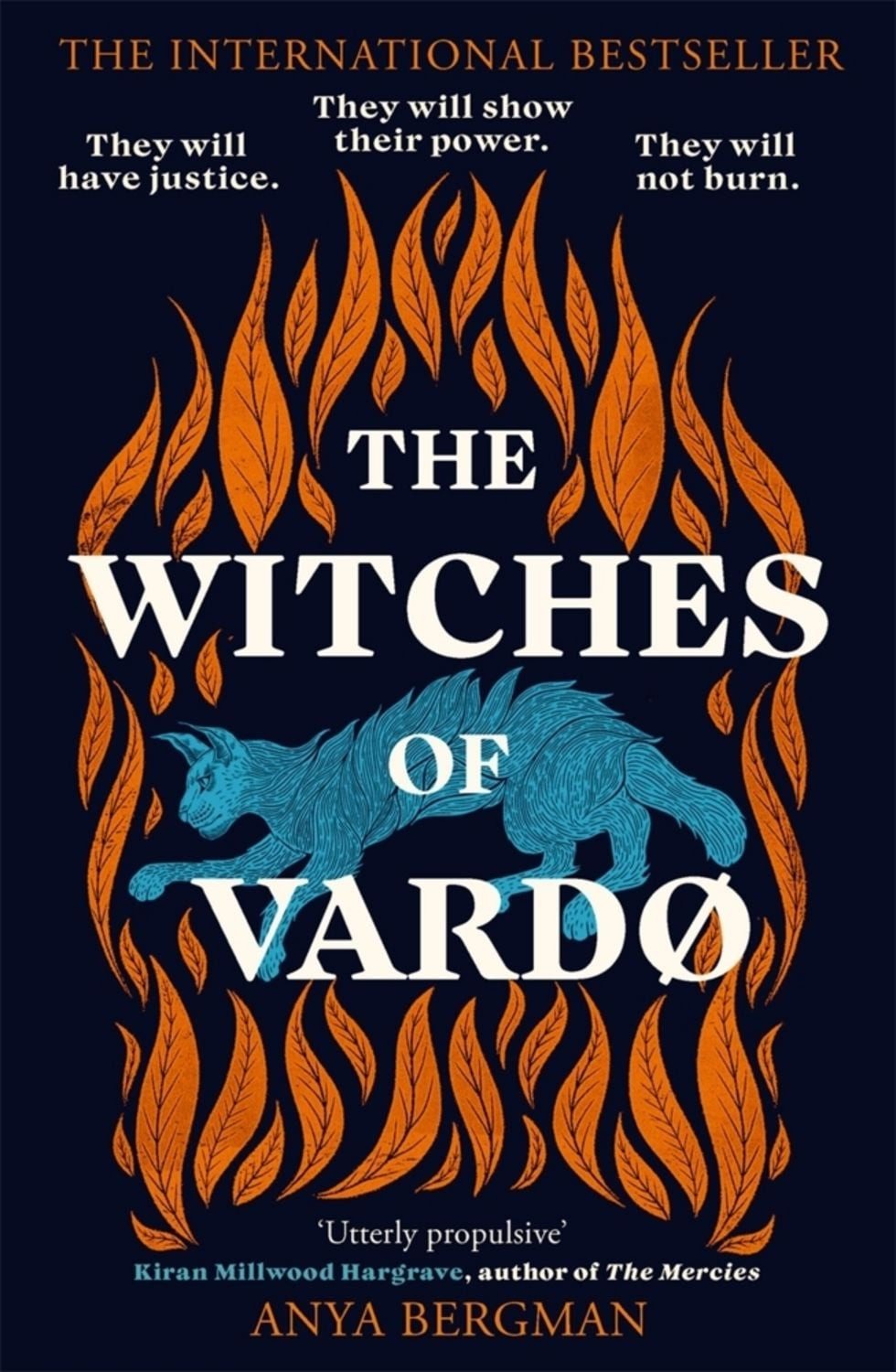 The Witches of Vardo / Anya Bergman