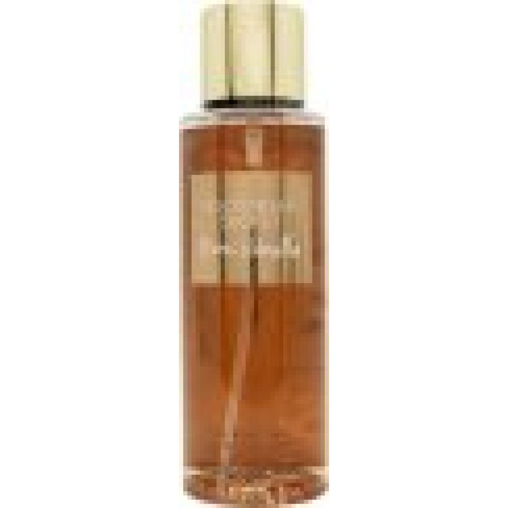 Victoria Körperspray Bare Vanilla Körperspray 250 ml (Frau)