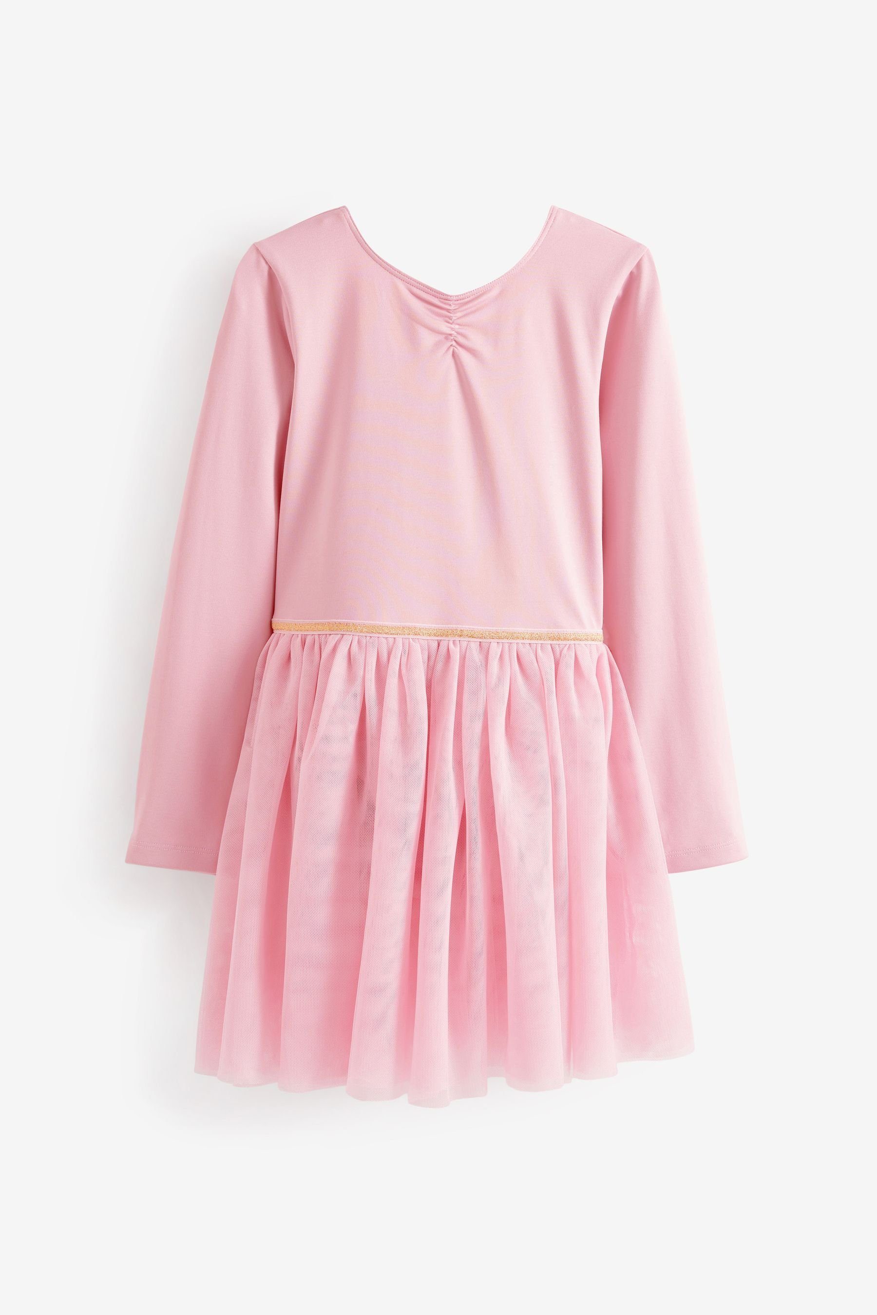 Next Tüllkleid Ballettkleid mit Tutu (1-tlg) günstig online kaufen
