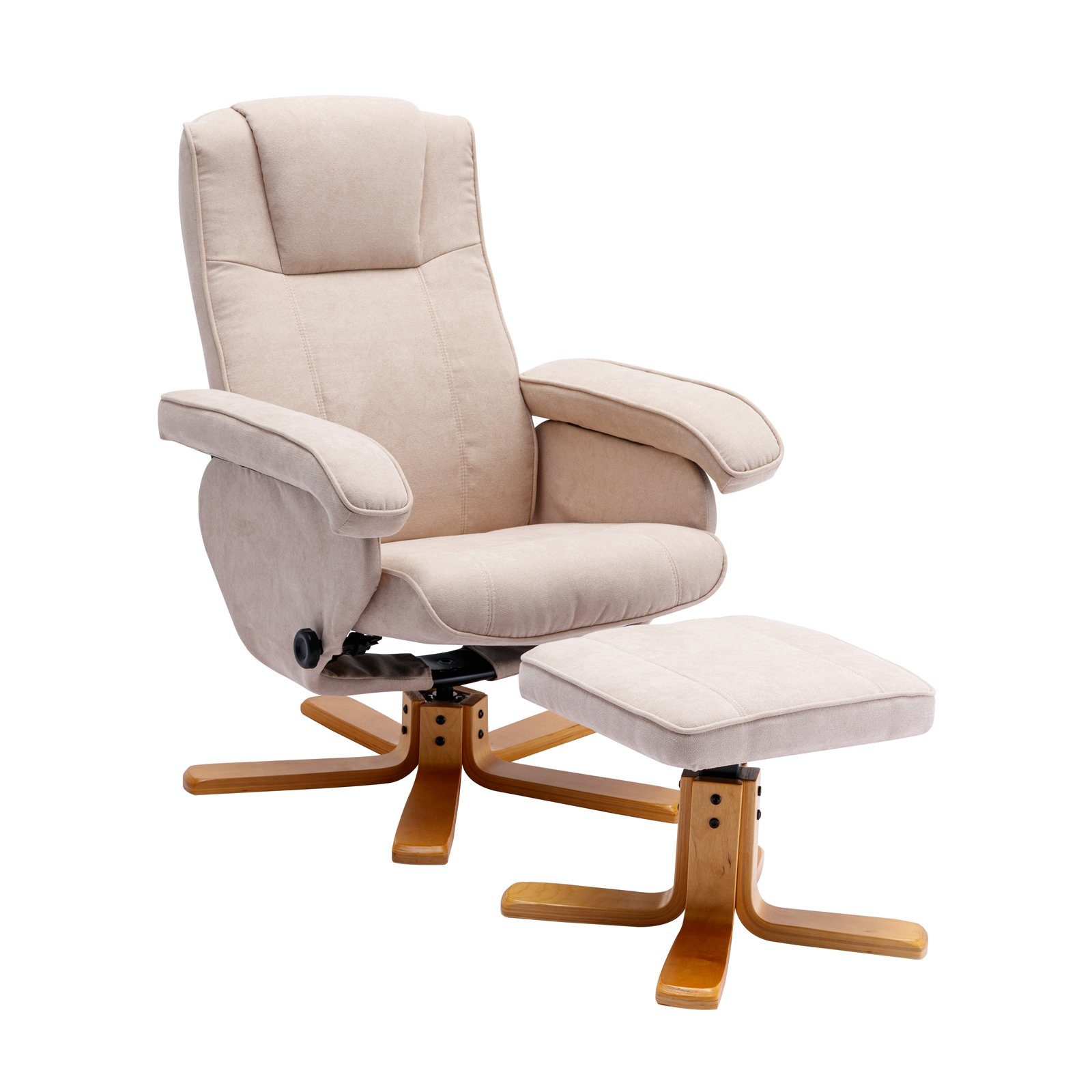 SVITA Relaxsessel CHARLES (Set, 2-St., Relaxsessel günstig online kaufen