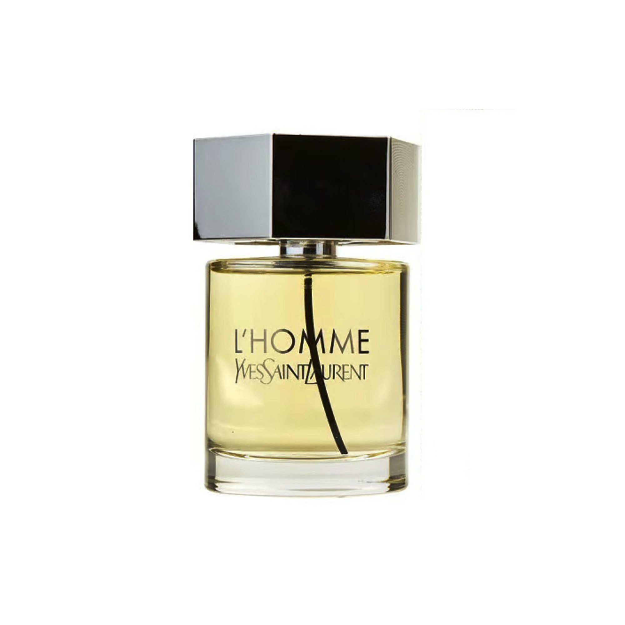 YVES SAINT LAURENT Eau de Toilette La Nuit de LHomm