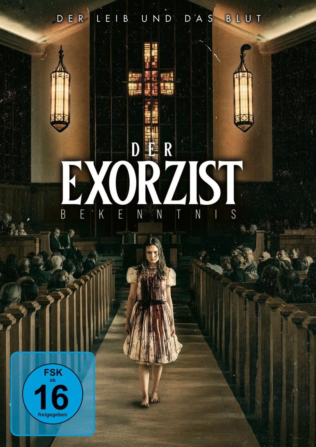 DVD Der Exorzist: Bekenntnis