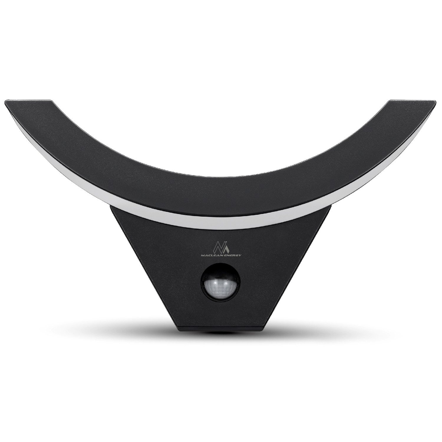 Maclean LED Außen-Wandleuchte MCE290, LED-Lampe mit Infrarot-Bewegungssenso günstig online kaufen