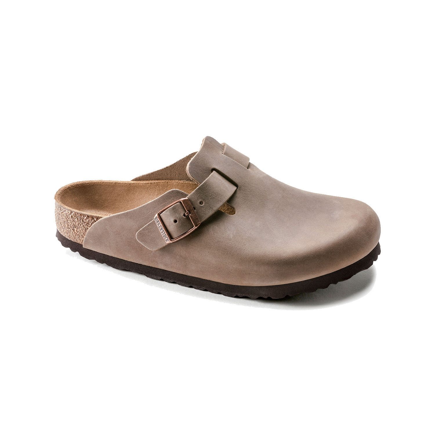 Birkenstock Boston BS Clog