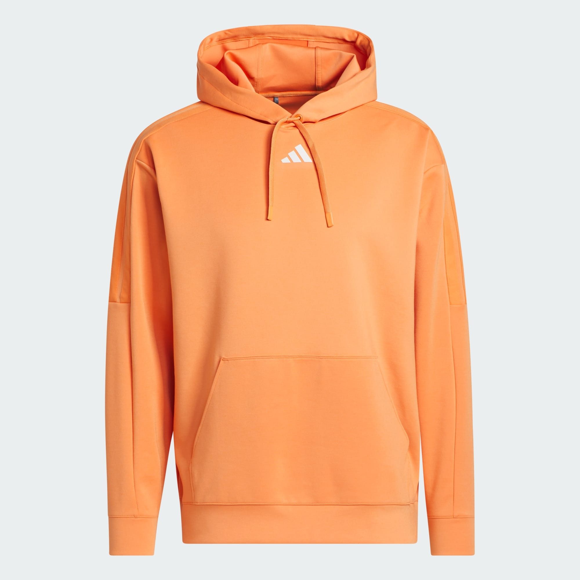 adidas Performance Hoodie BEYOND THE COURSE HOODIE (1-tlg)