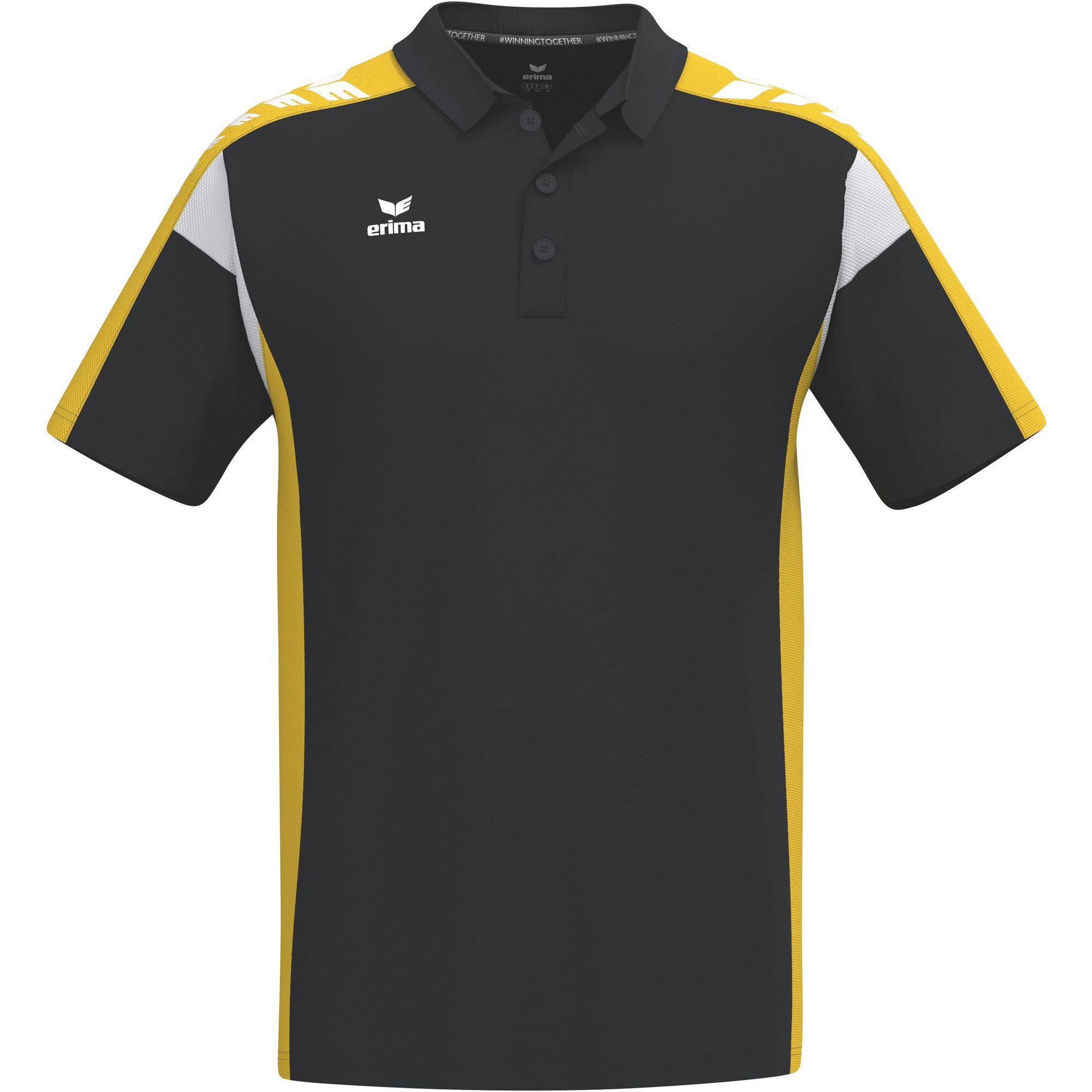 Erima Poloshirt erima Unisex Poloshirt CELEBRATE 125 Poloshirt function
