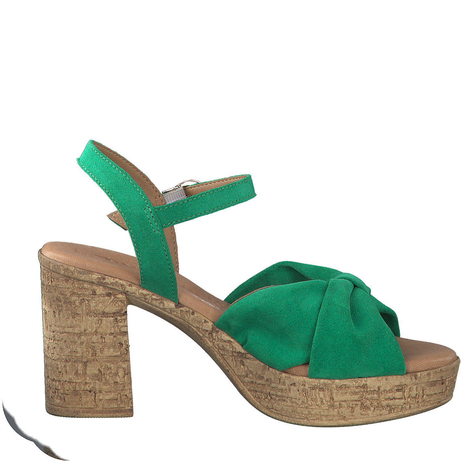Tamaris Riemchensandalette günstig online kaufen