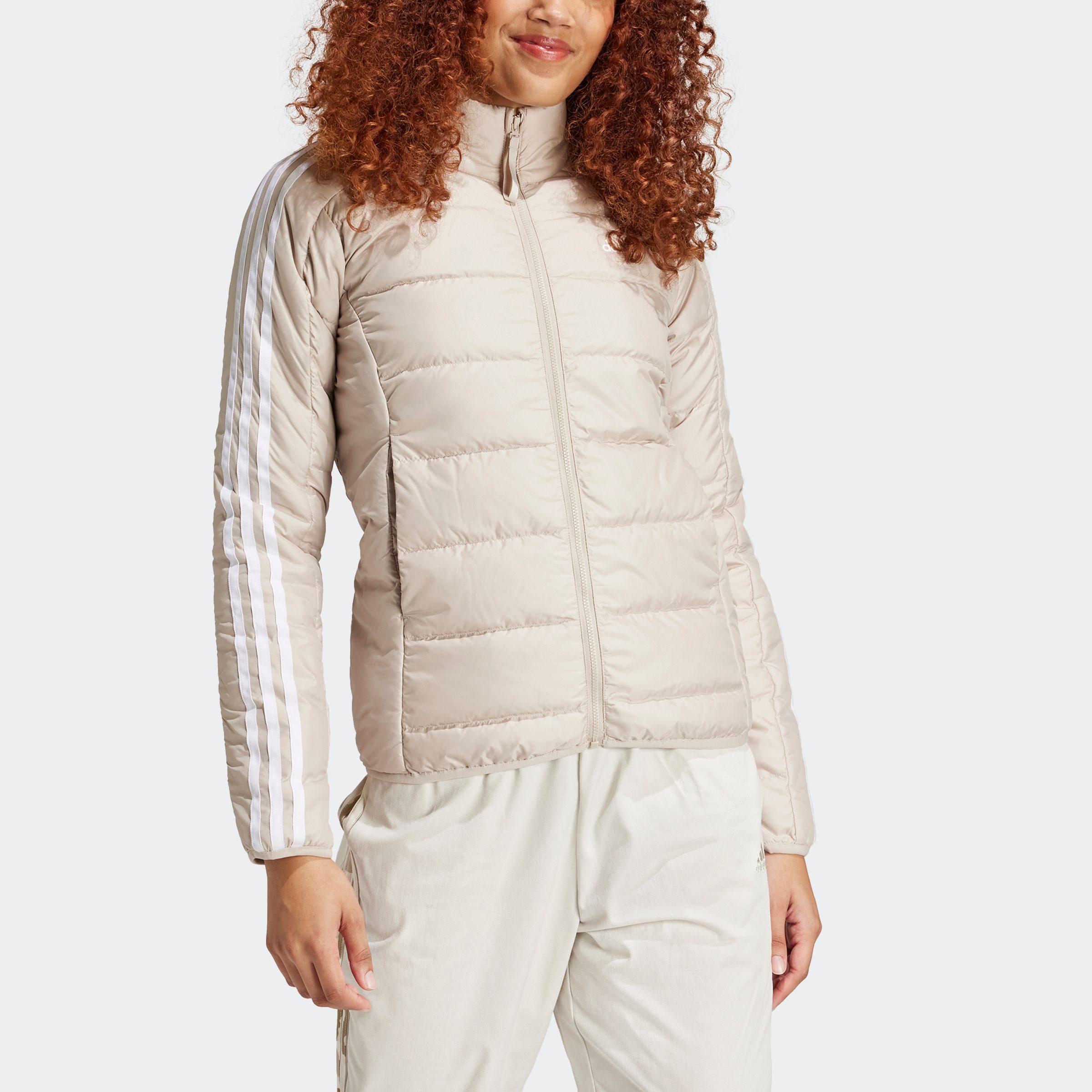 adidas Sportswear Outdoorjacke W ESS 3S günstig online kaufen