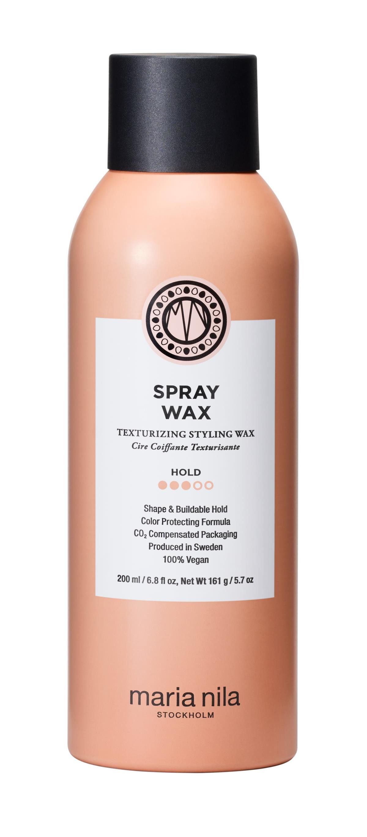Maria Nila Haarwachs Spray Wax 200ml