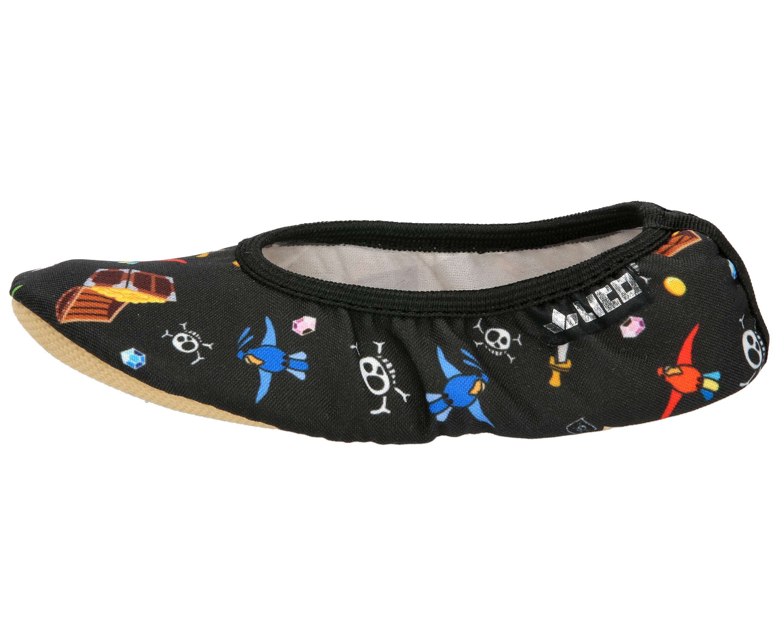 Lico Gymnastikschuh G1 Style Gymnastikschuh