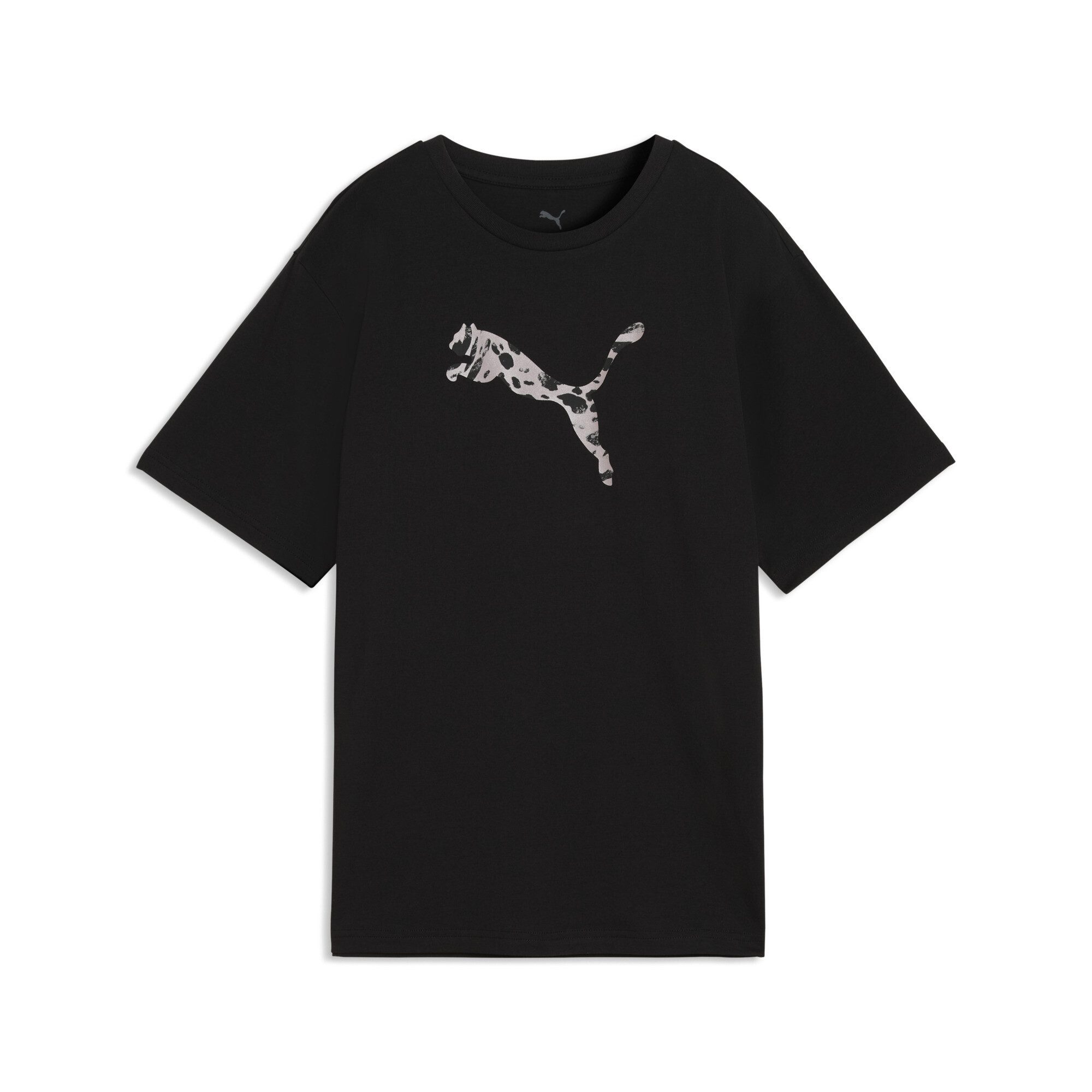 PUMA T-Shirt Essentials Graphics Animal Relaxed T-Shirt Damen günstig online kaufen
