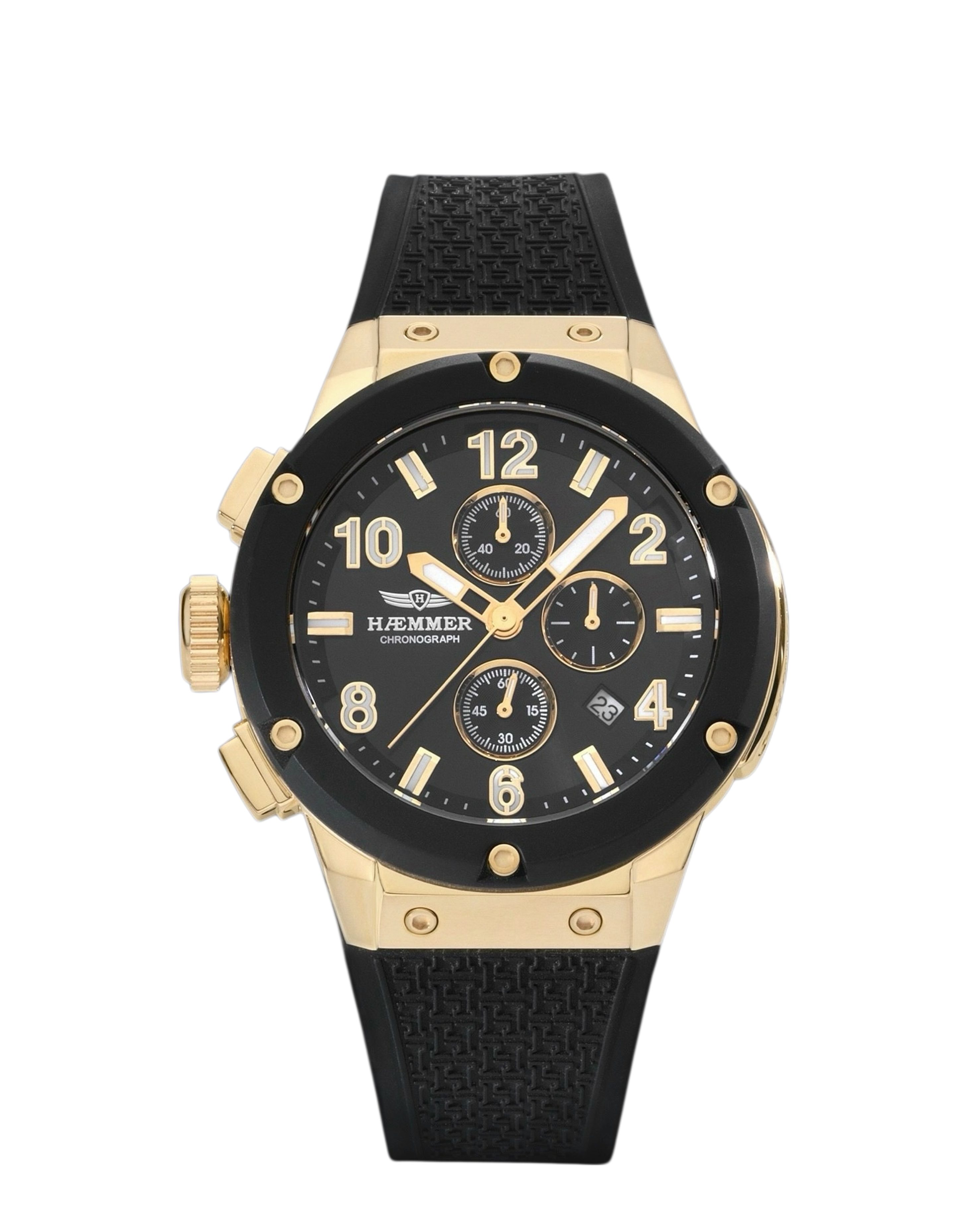 HAEMMER GERMANY Chronograph WAVE MASTER C-004, günstig online kaufen