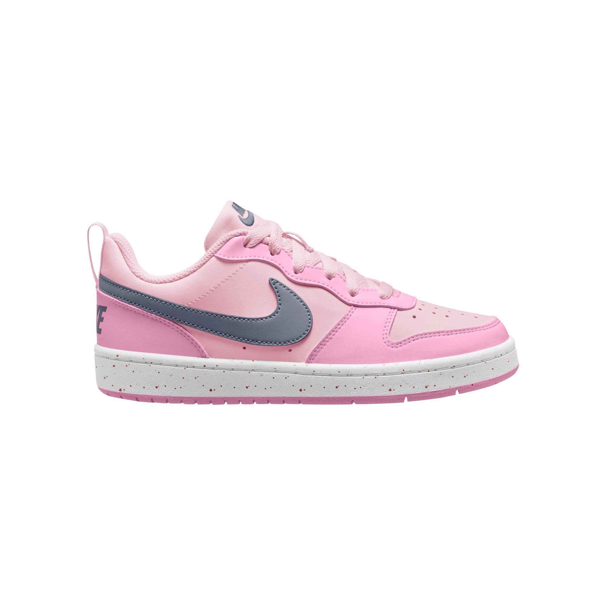 Nike Sportswear Court Borough Low Recraft Sneaker Design auf den Spuren des Air Force 1 für Jugendliche