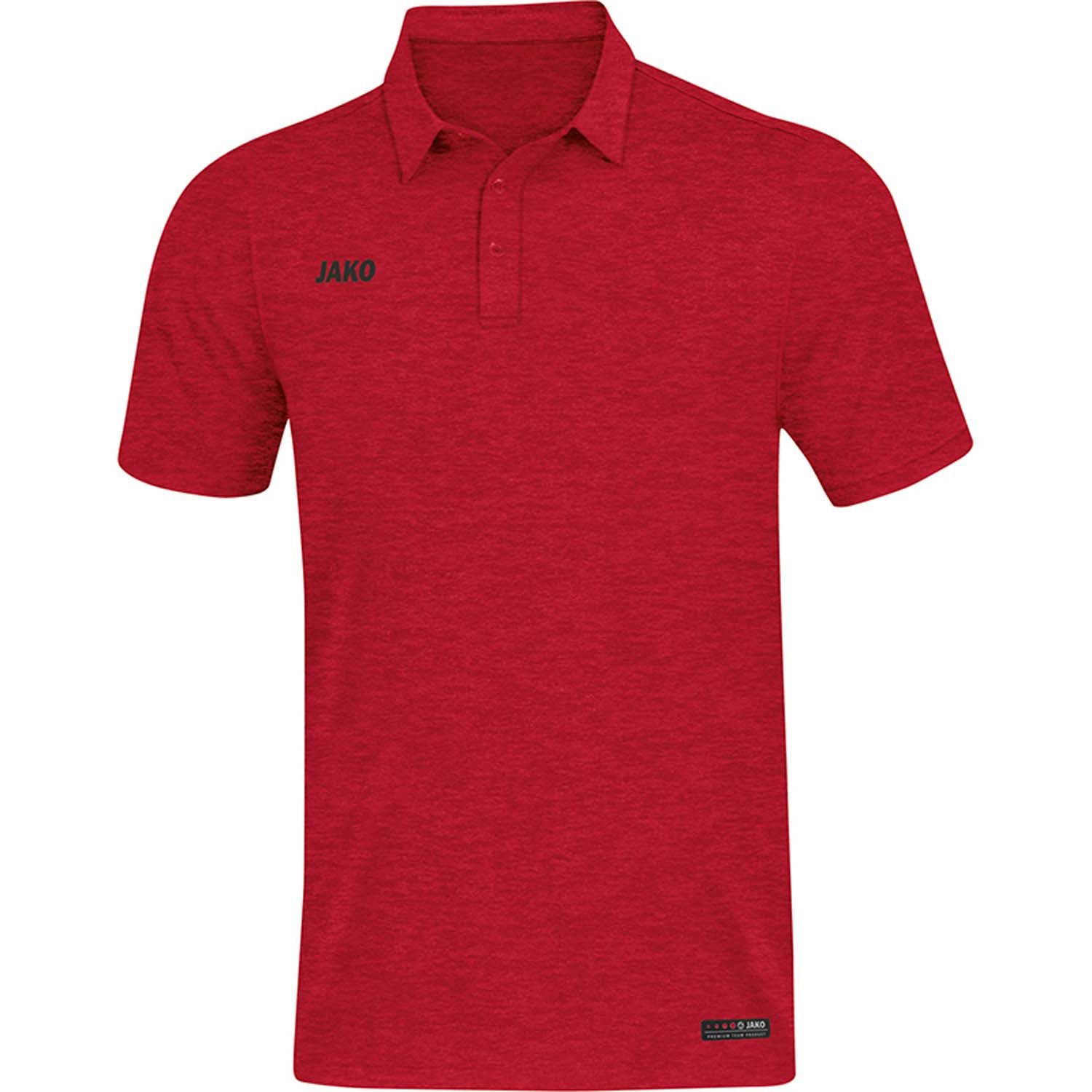 Poloshirt Jako Herren Polo Premium Basics 6329