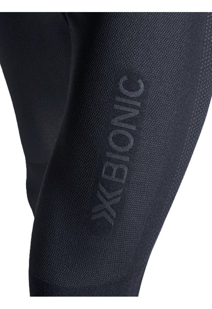X-Bionic Laufhose Xceed Ride Run Long Tight (optimale Thermoregulation) lang