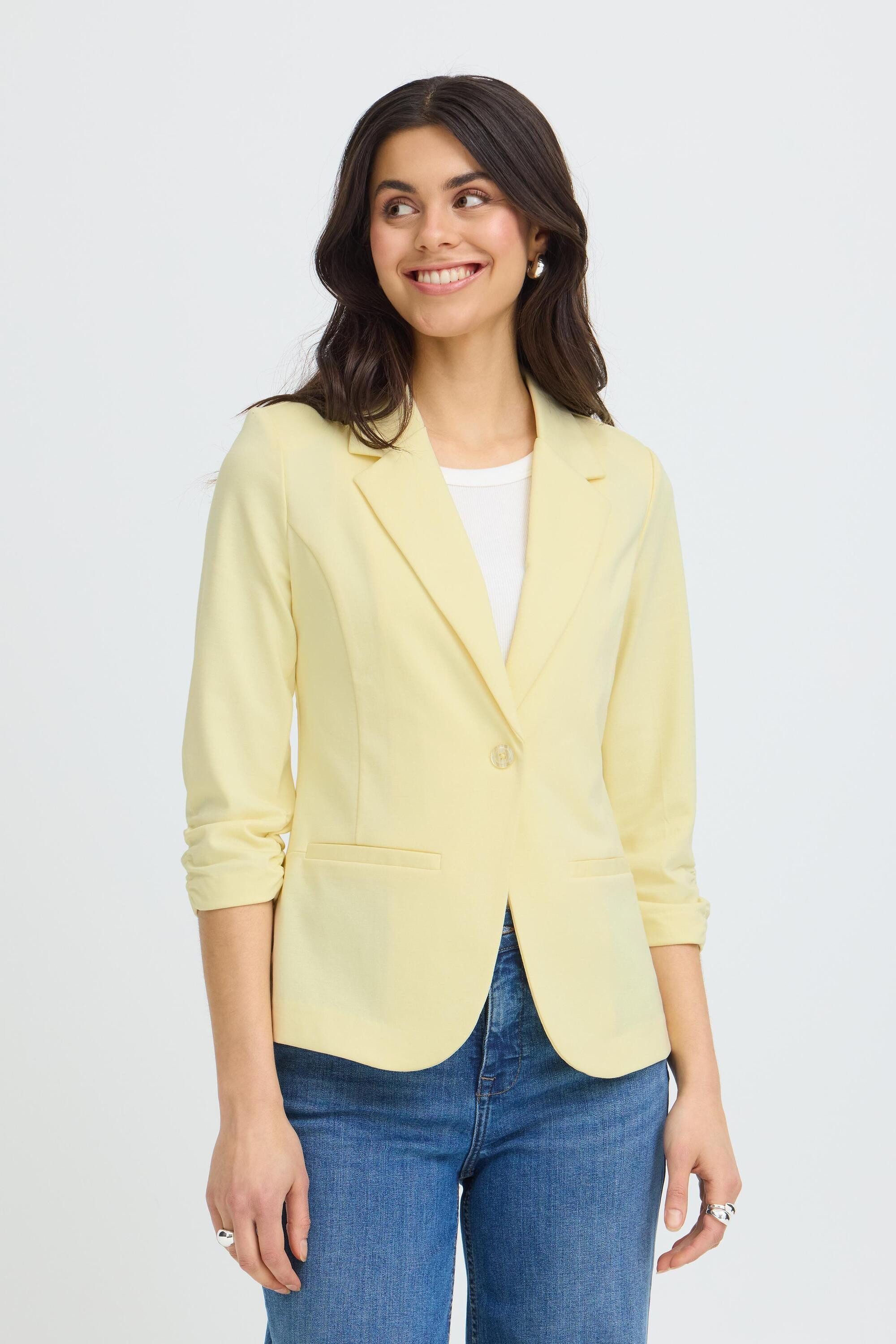 fransa Jackenblazer Blazer FRZABLAZER
