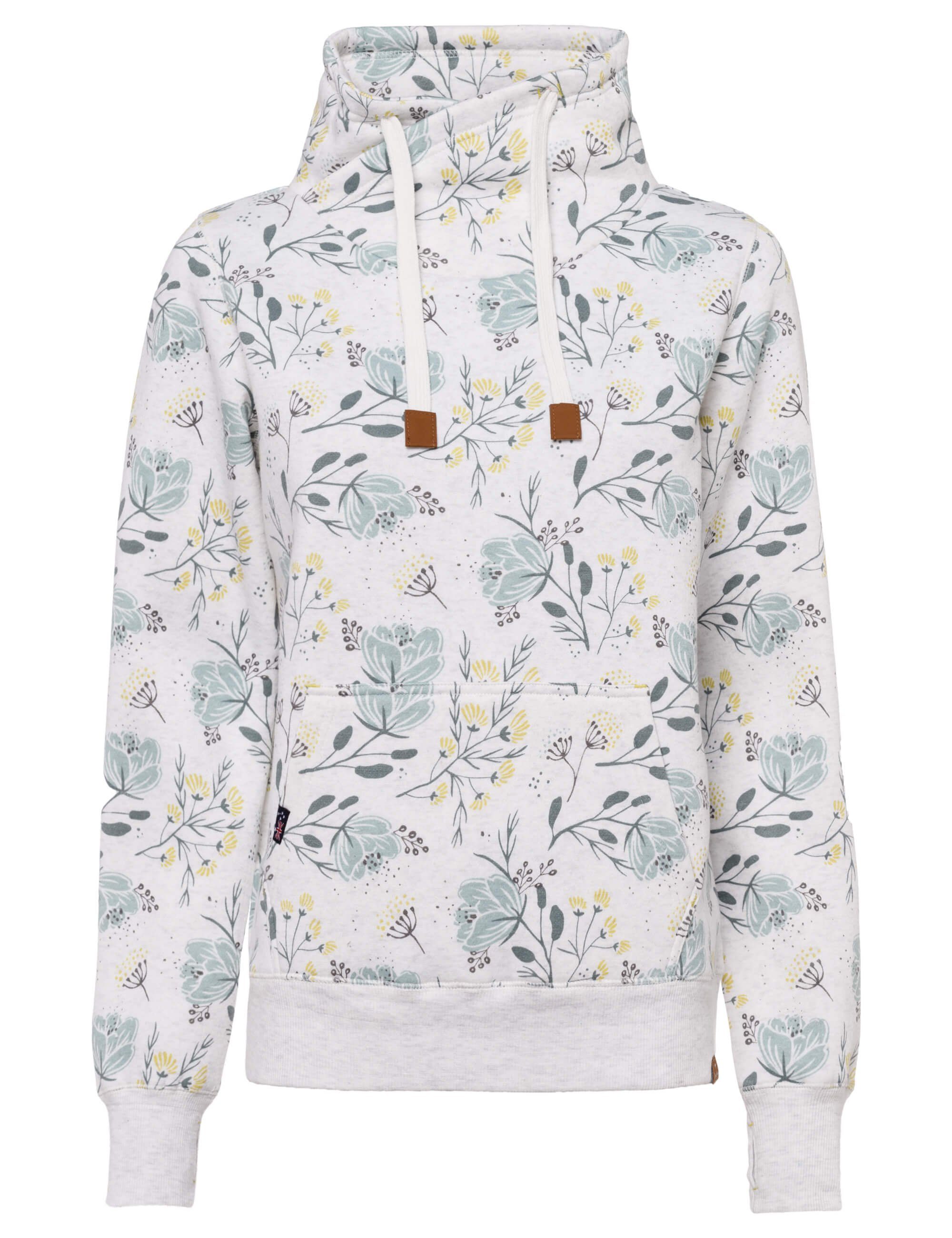 Sweatshirt Botanic Gardens