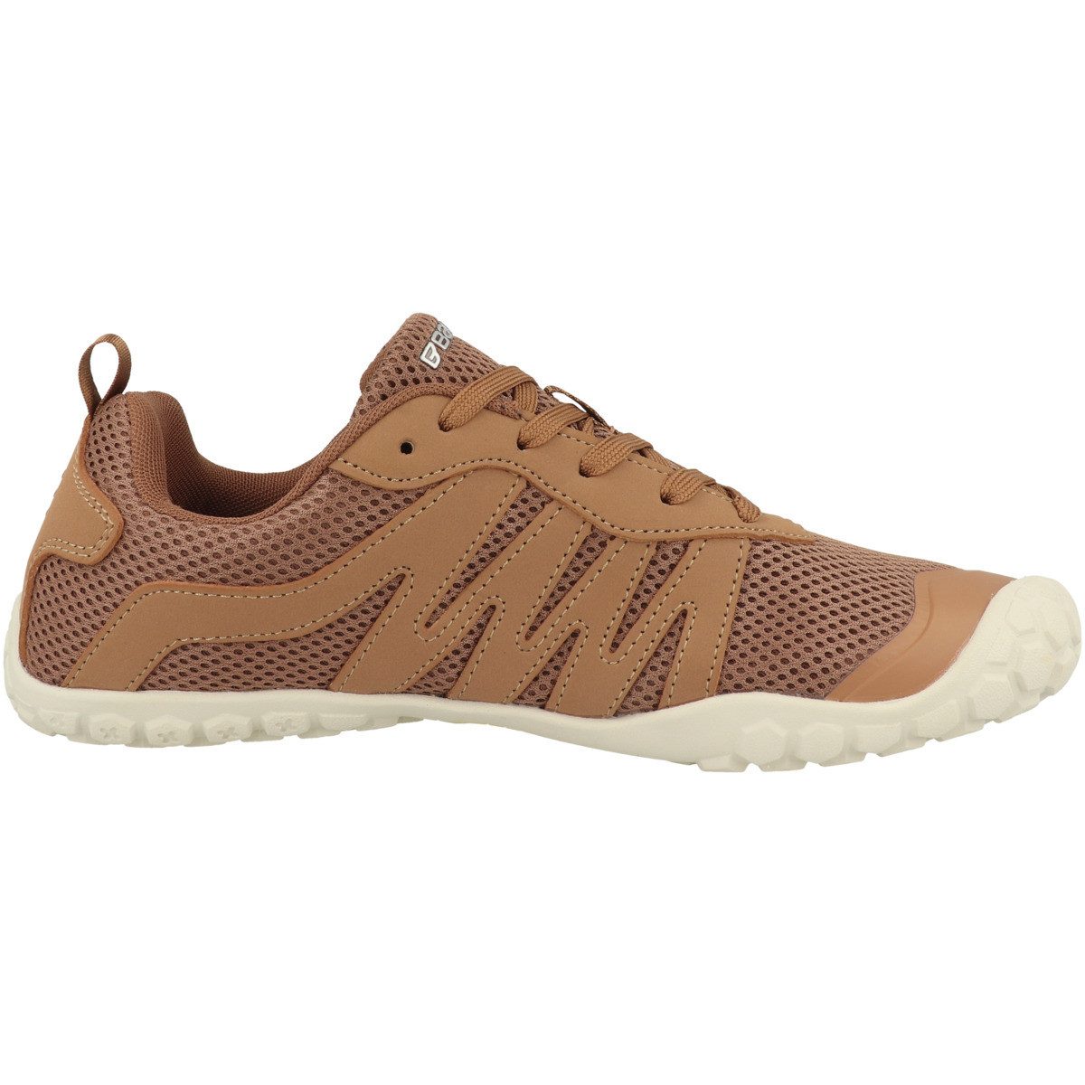 Ballop Pellet Unisex Erwachsene Barfußschuh Minimalschuhe, Halbschuhe, Schnürschuhe, Barfuß Sneaker, Sneaker