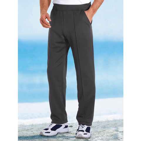 SCHNEIDER Sportswear Jogginghose Freizeithose