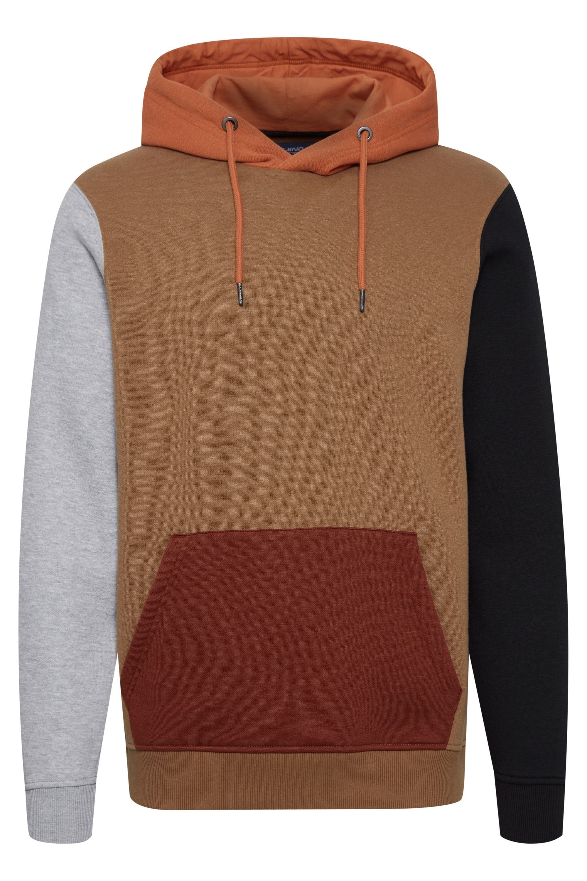 Blend Kapuzenpullover BHLampert Sweatshirt Hoodie im günstig online kaufen