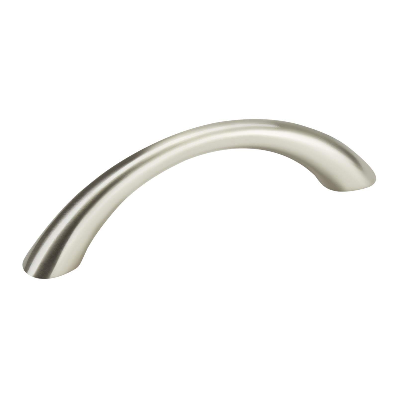Möbelgriff Bügelgriff HE06 BA 64 mm
