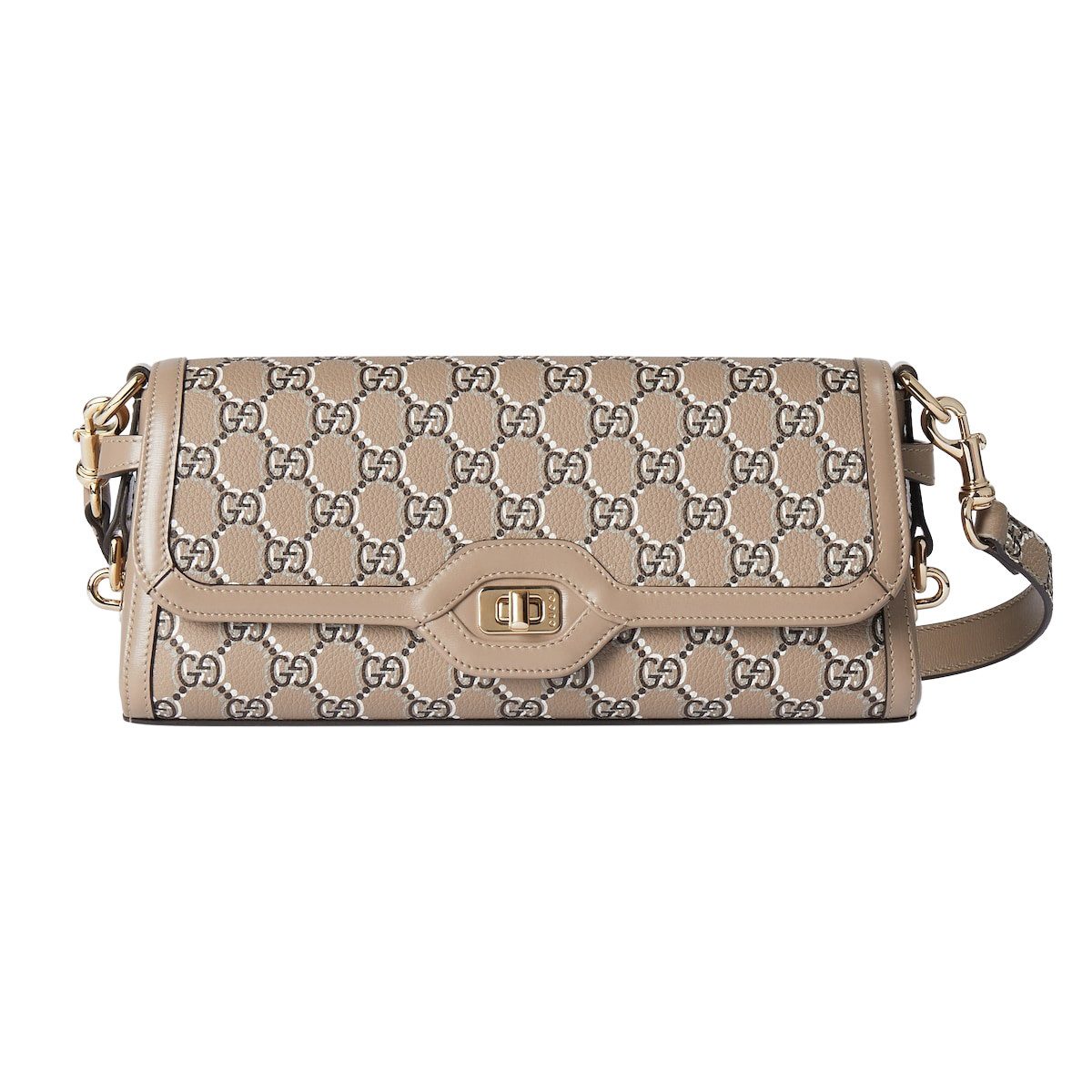 GUCCI Clutch Luce Small