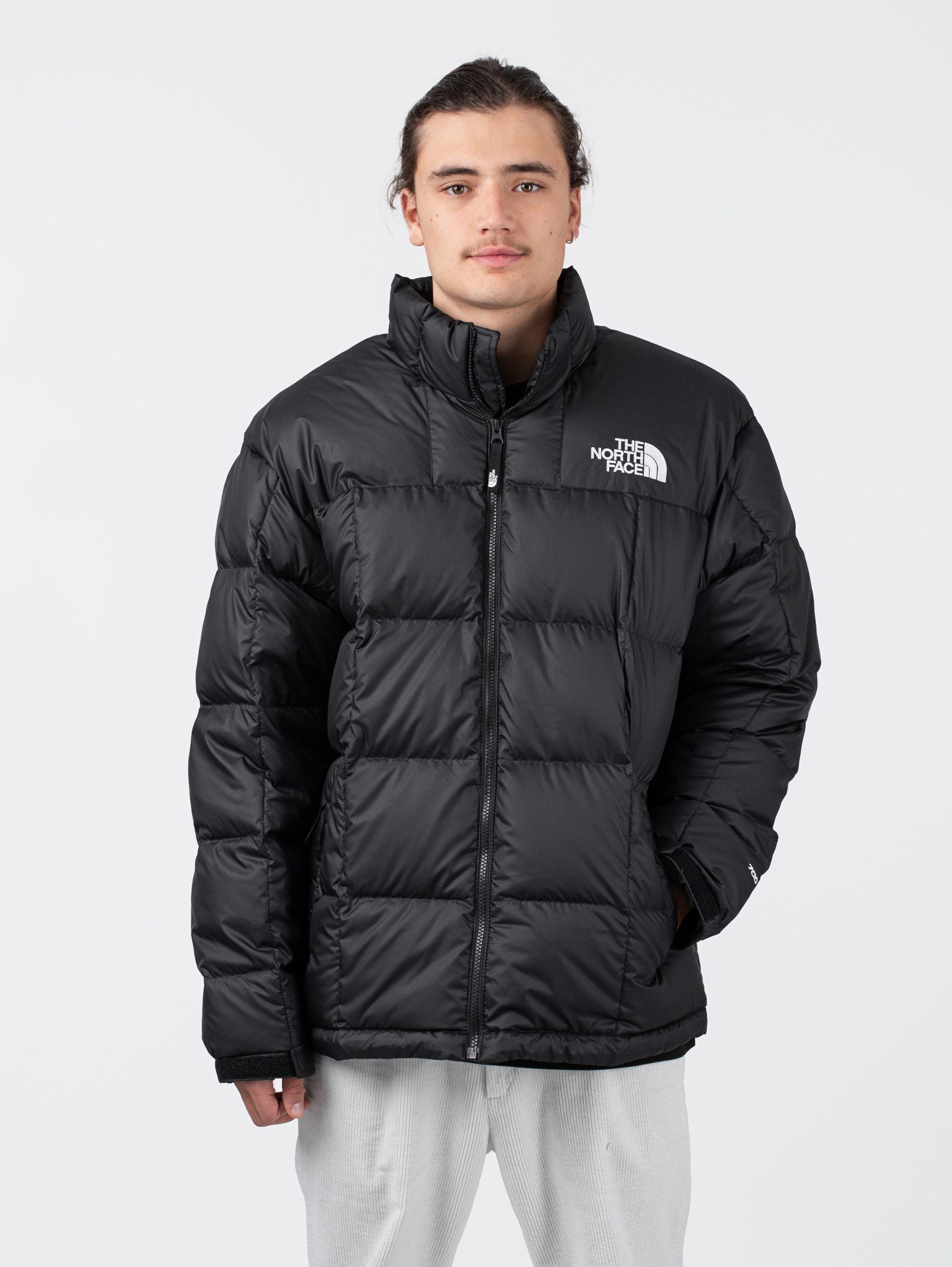 The North Face Winterjacke The North Face Lhotse Jacket