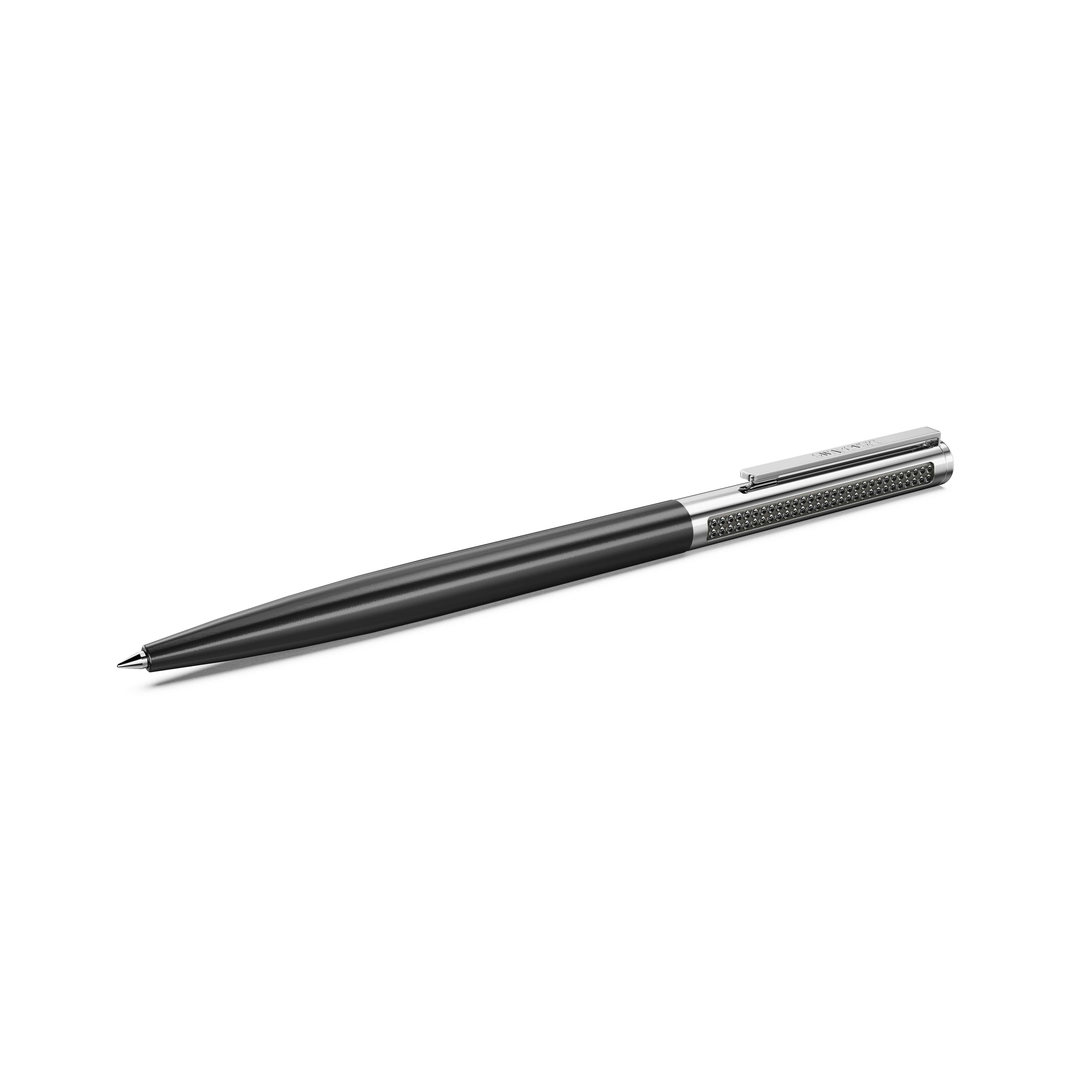 Swarovski Drehkugelschreiber Schreibgerät Geschenk MATRIX TENNIS, (1-tlg), mit Swarovski® Kristallen