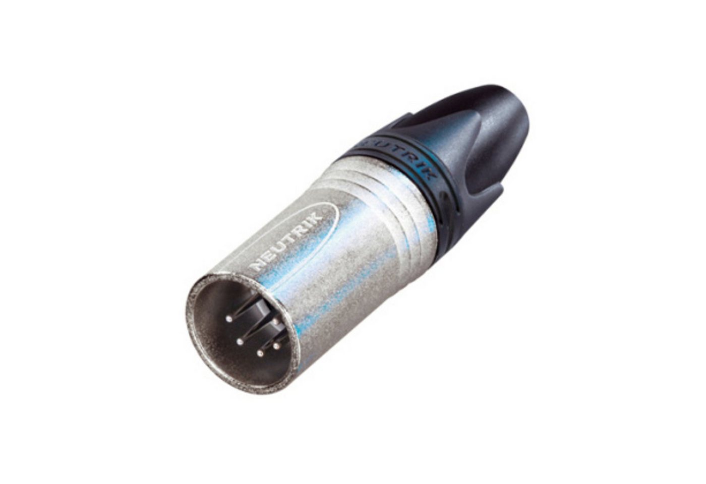Thumbnail - Neutrik Lautsprecherstecker, (NC5MXX Hochwertiger Kabelstecker Robust und Langlebig Geeignet für Professionelle Audioanw...