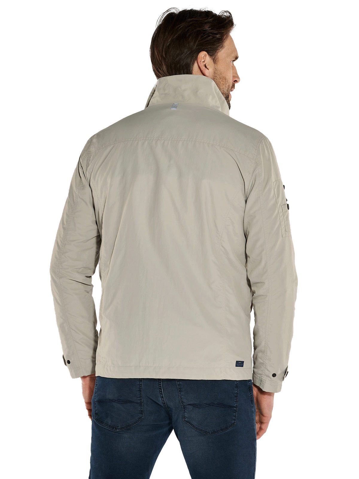 Engbers Kurzjacke Funktionsjacke regular günstig online kaufen