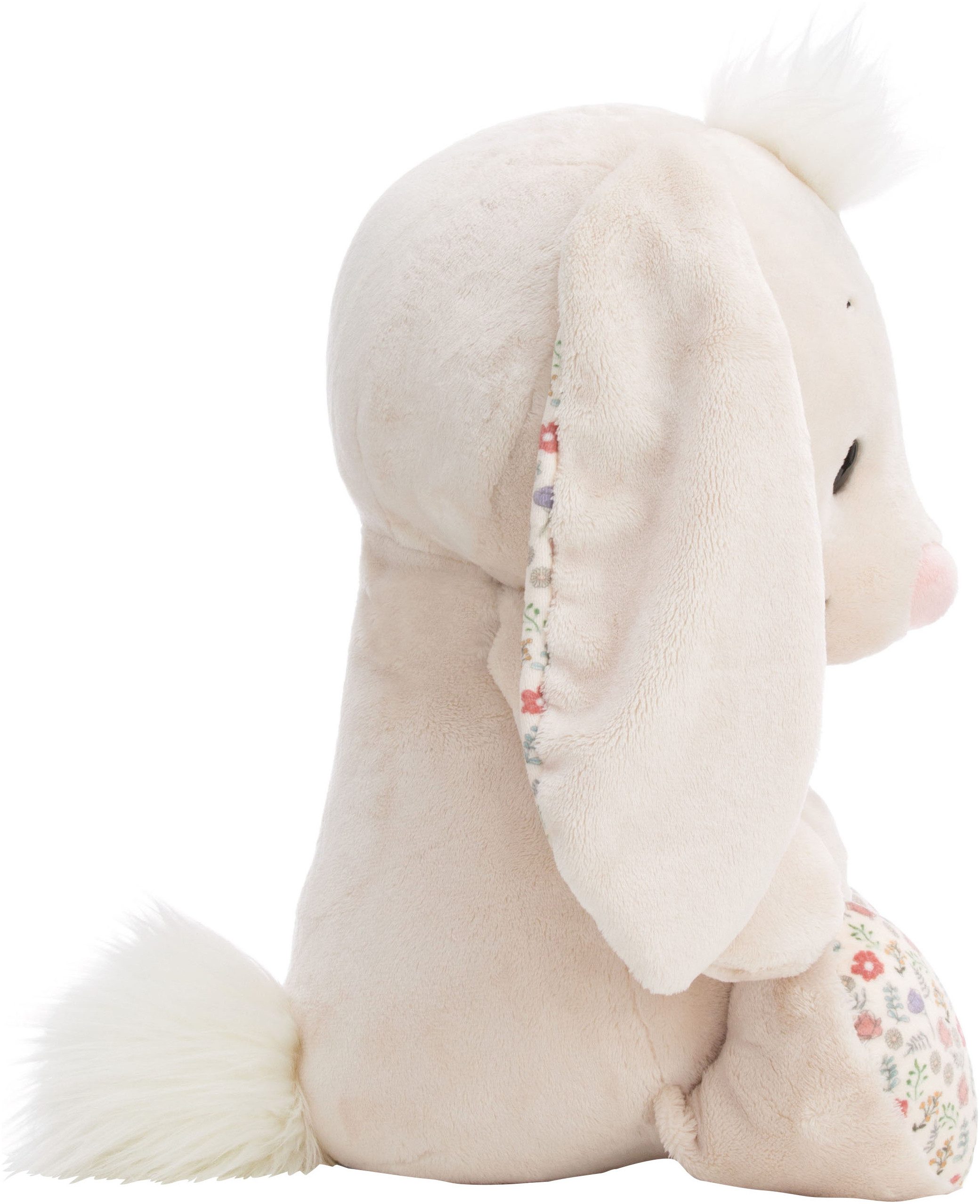 Nici Kuscheltier My NICI Bunny, Hase 50 cm schlenkernd GREEN