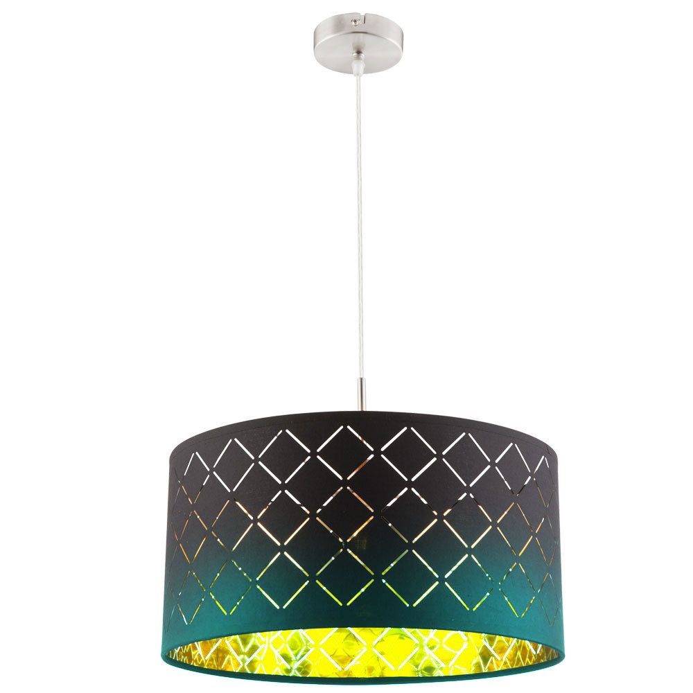 GLOBO LIGHTING Hängeleuchte, Leuchtmittel nicht inklusive, Hängeleuchte Pen günstig online kaufen