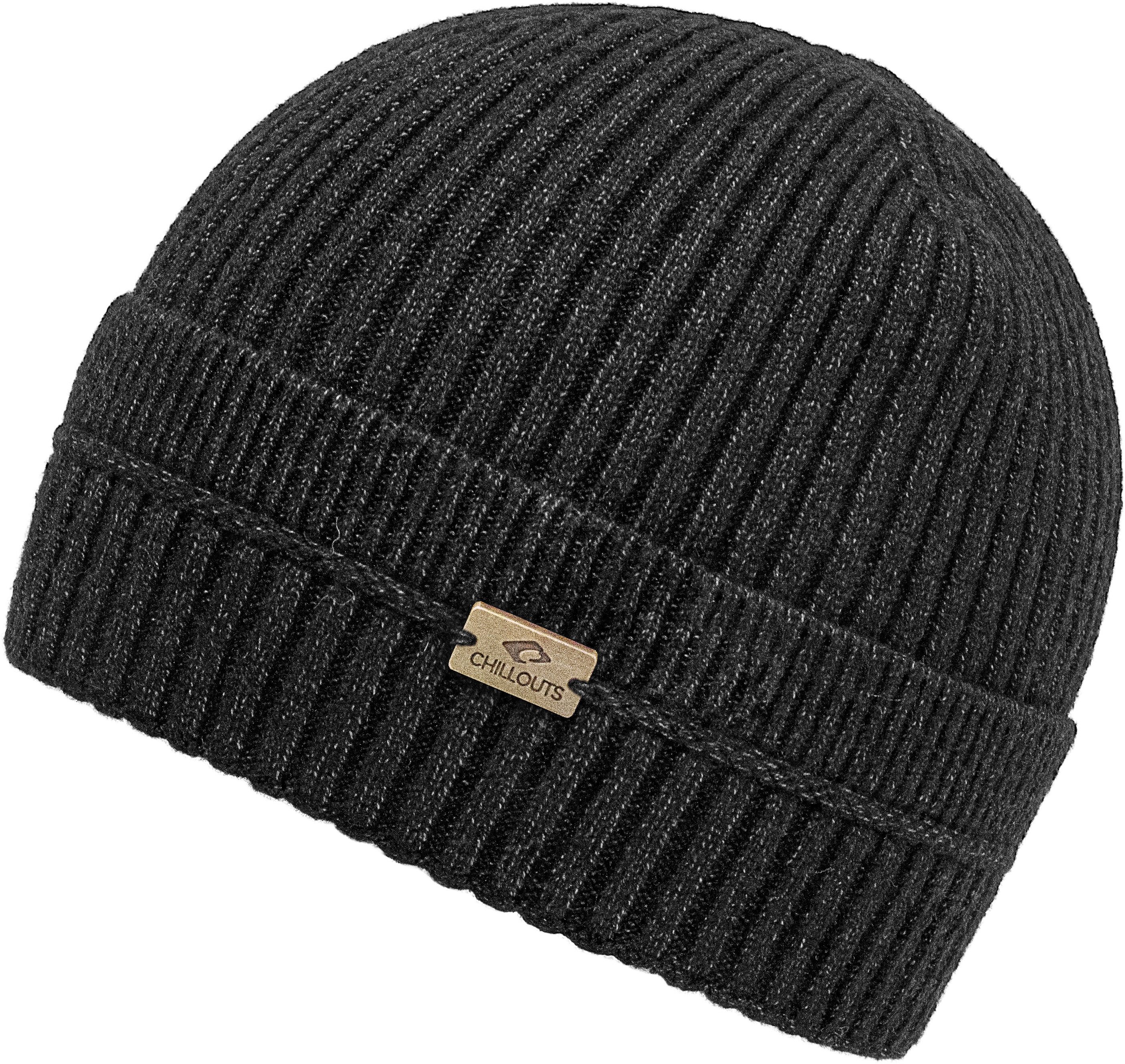 chillouts Beanie Flynn Hat