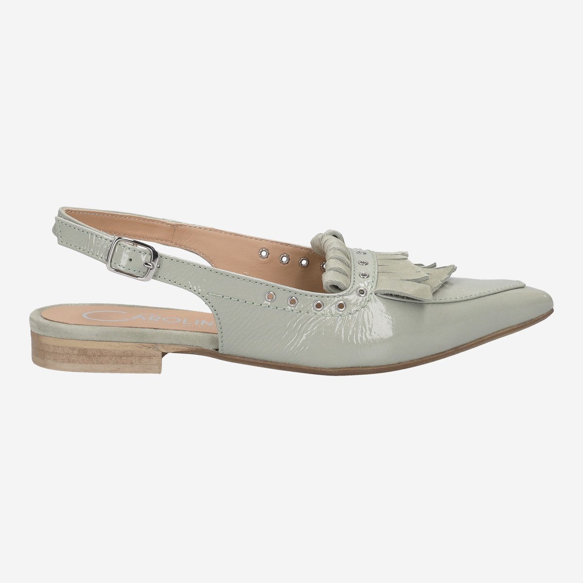 Donna Carolina Peeptoepumps günstig online kaufen