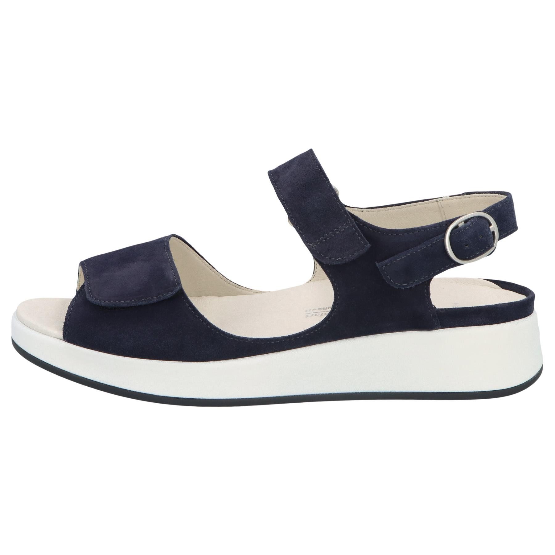 SOLIDUS Solidus Solidus Hannah Sandale Sandalette