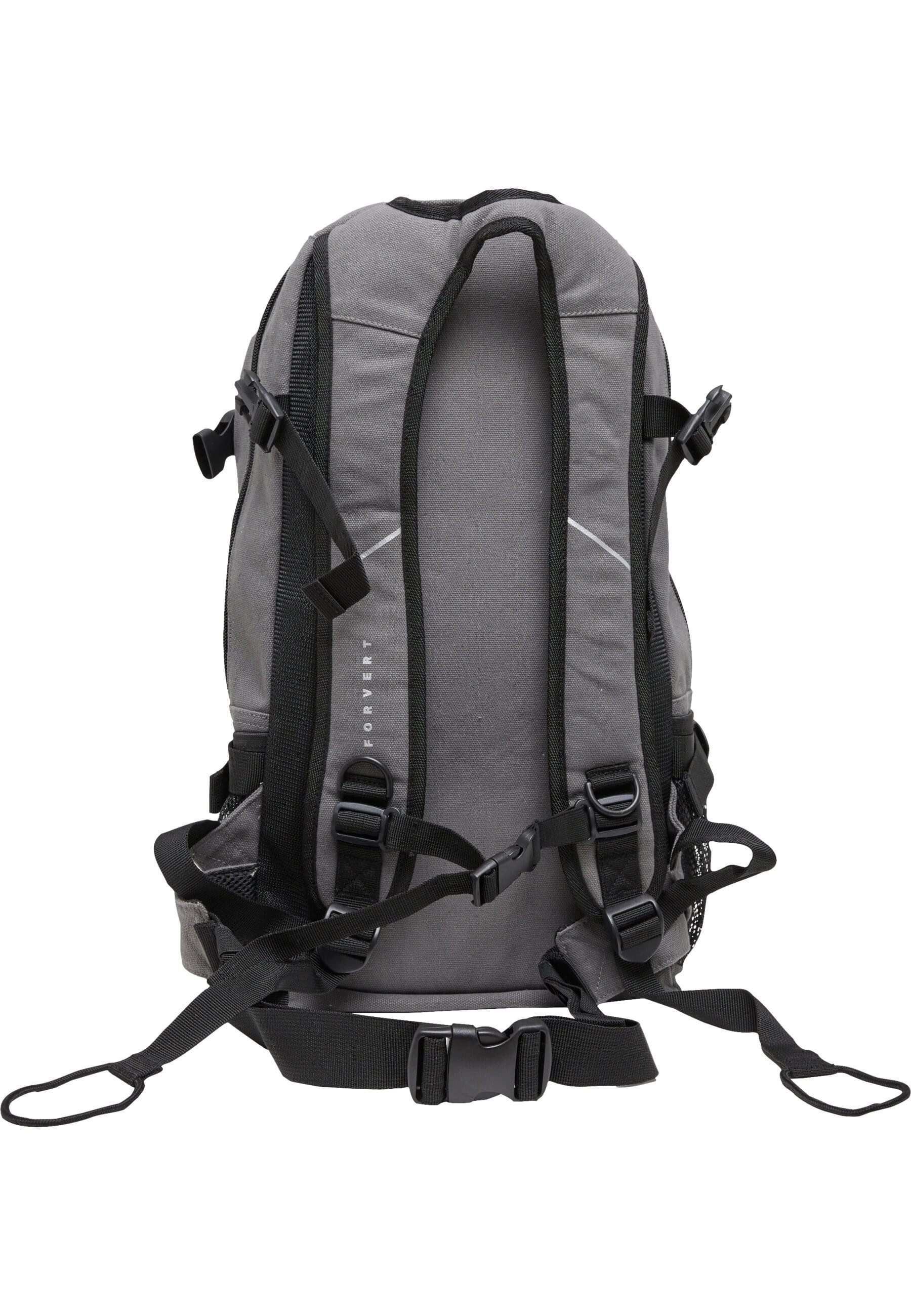 Brandit Rucksack Brandit Forvert Canvas Louis günstig online kaufen