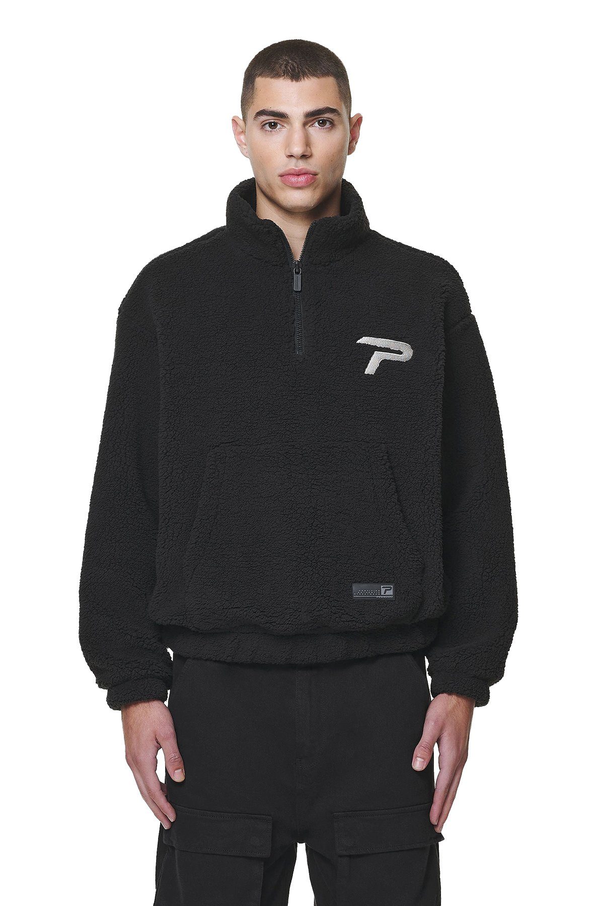 Sweater Defoe Teddy