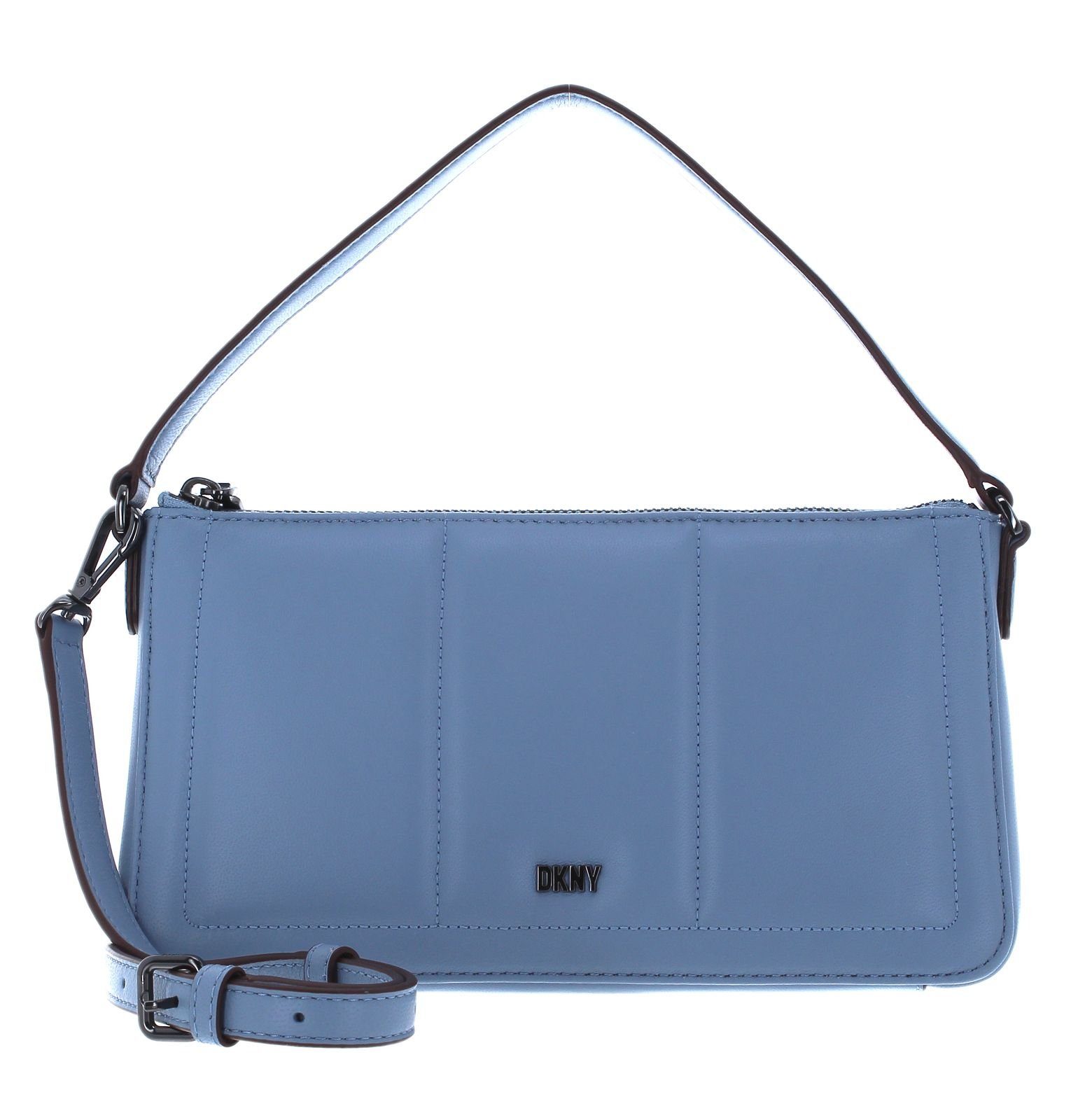 DKNY Umhängetasche Loie Demi Blue Moon