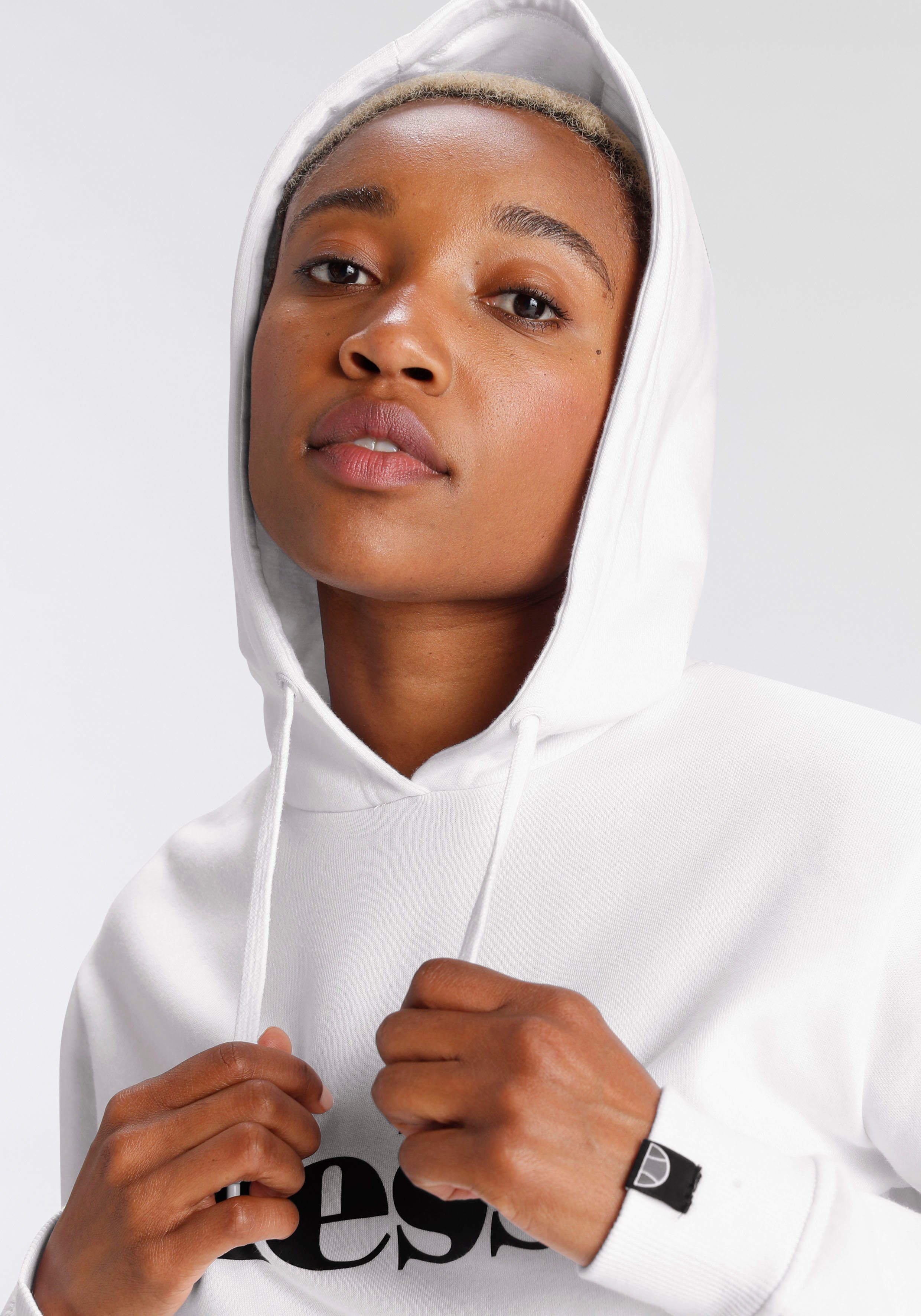 Ellesse Kapuzensweatshirt LYARA OH HOODY