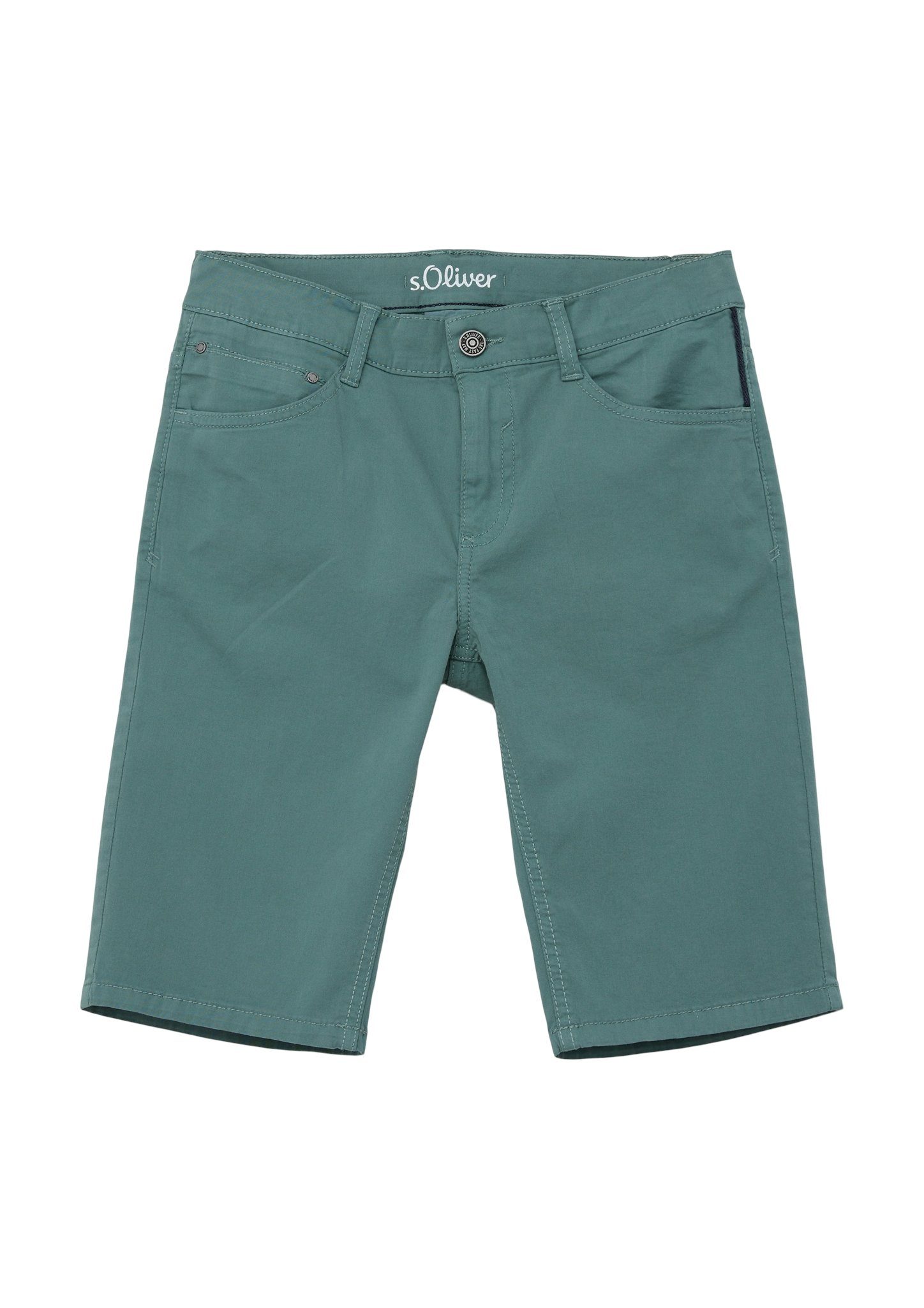 s.Oliver Bermudas Hose